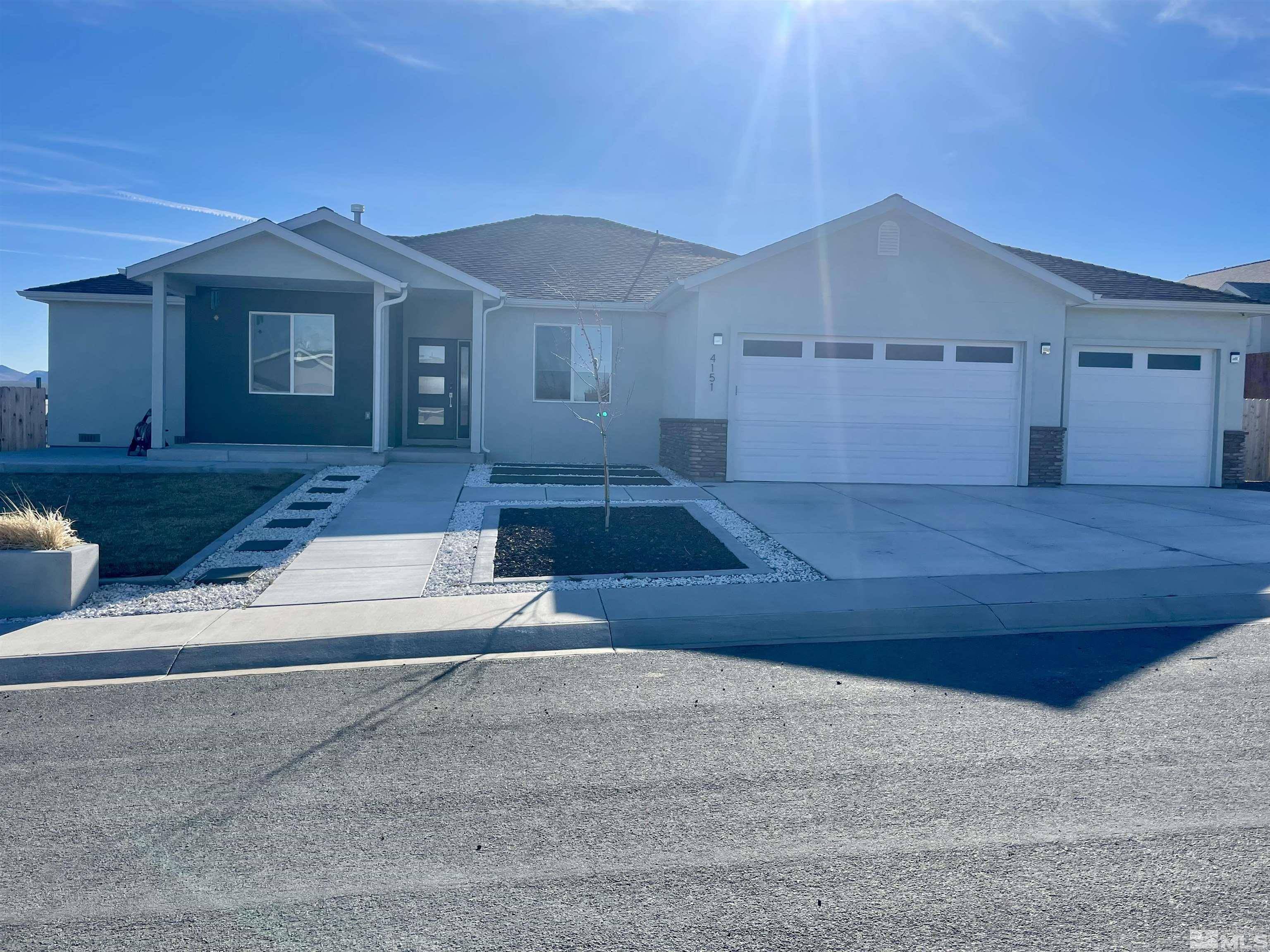 Winnemucca, NV 89445,4151 Stonybrook