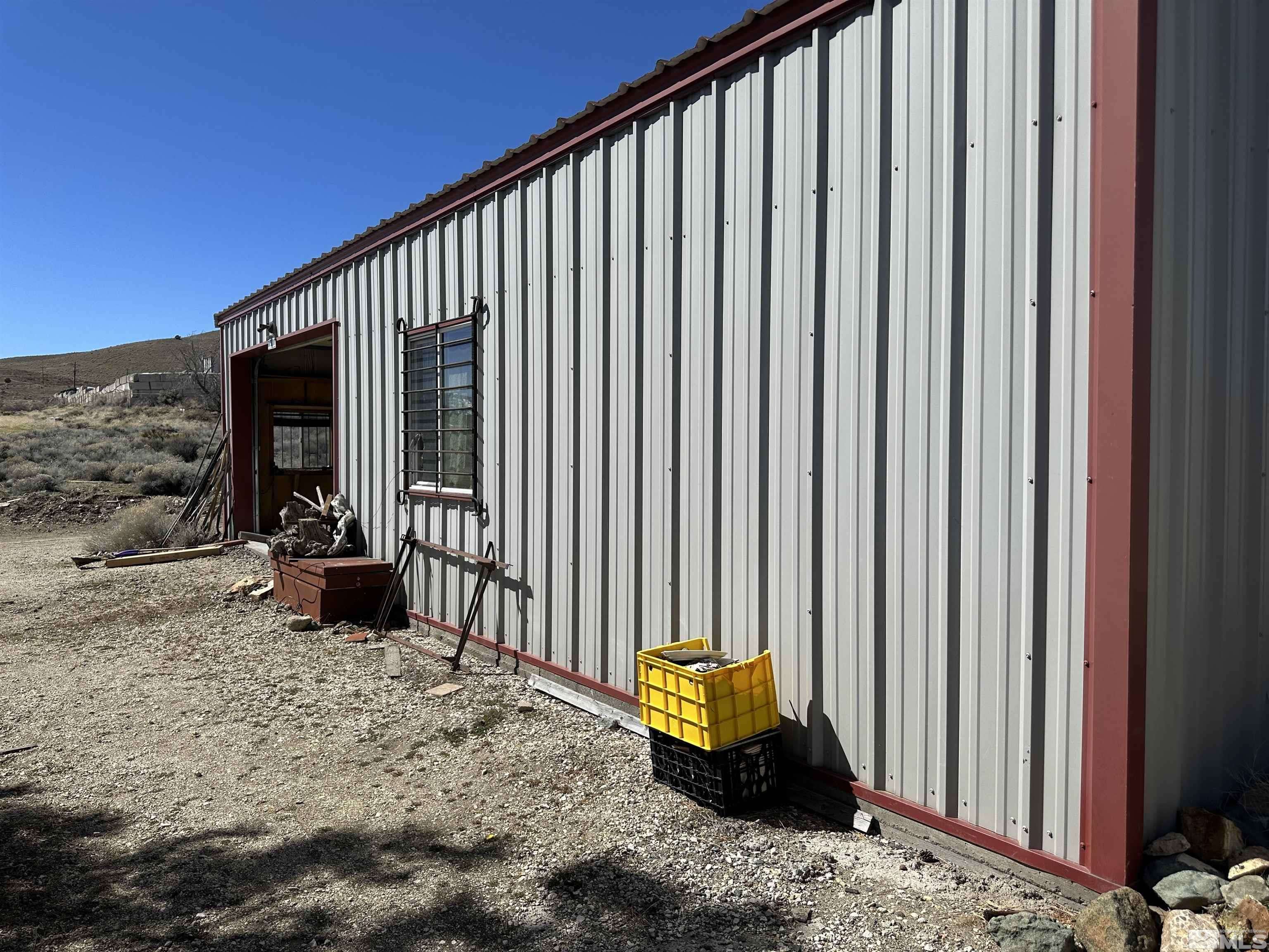 Moundhouse, NV 89706,11 Red Rock