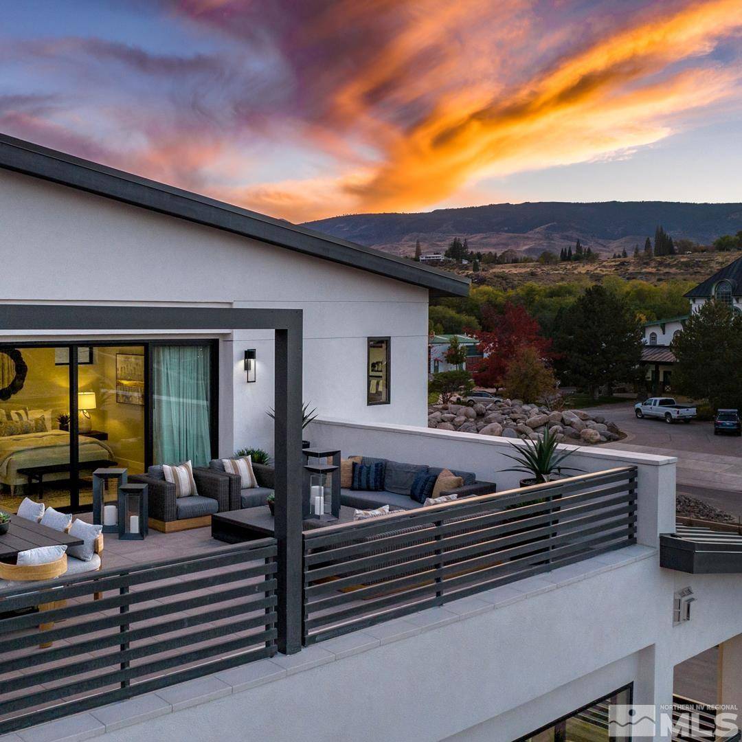 Reno, NV 89511,40 Campolina #Building 26 Plan 2