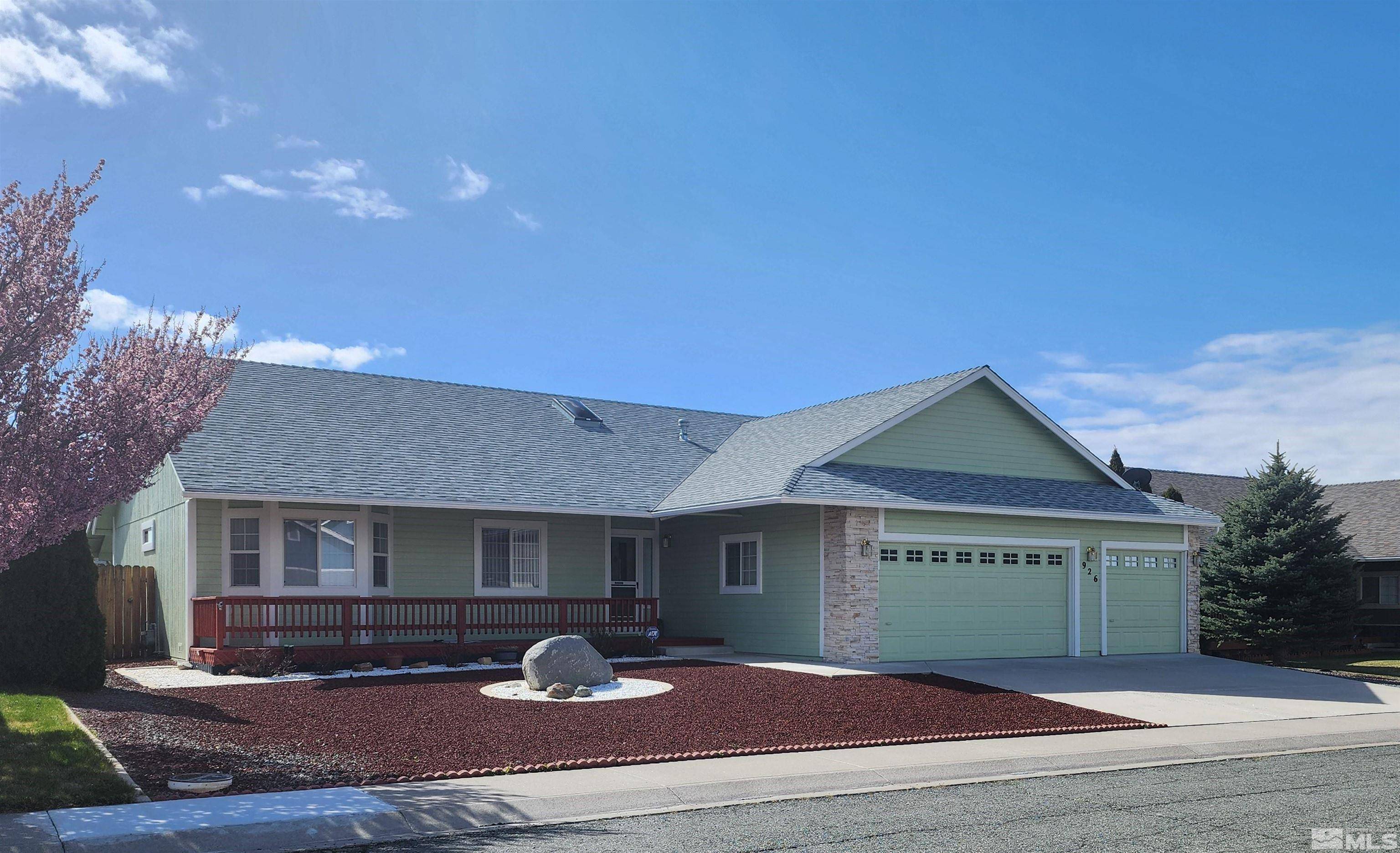 Carson City, NV 89705,926 Ranchview