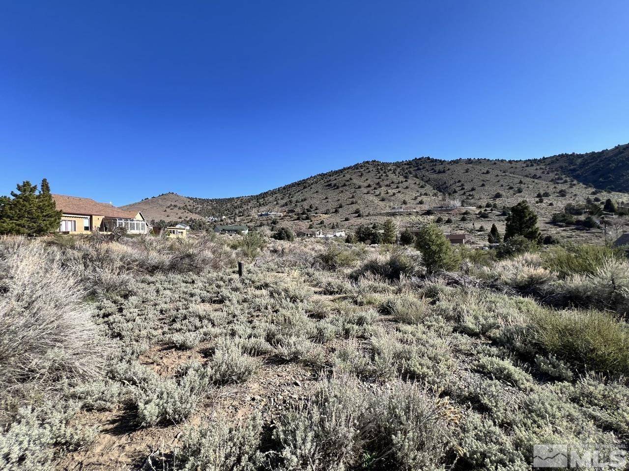 Gardnerville, NV 89410,3450 Fernley ST Street