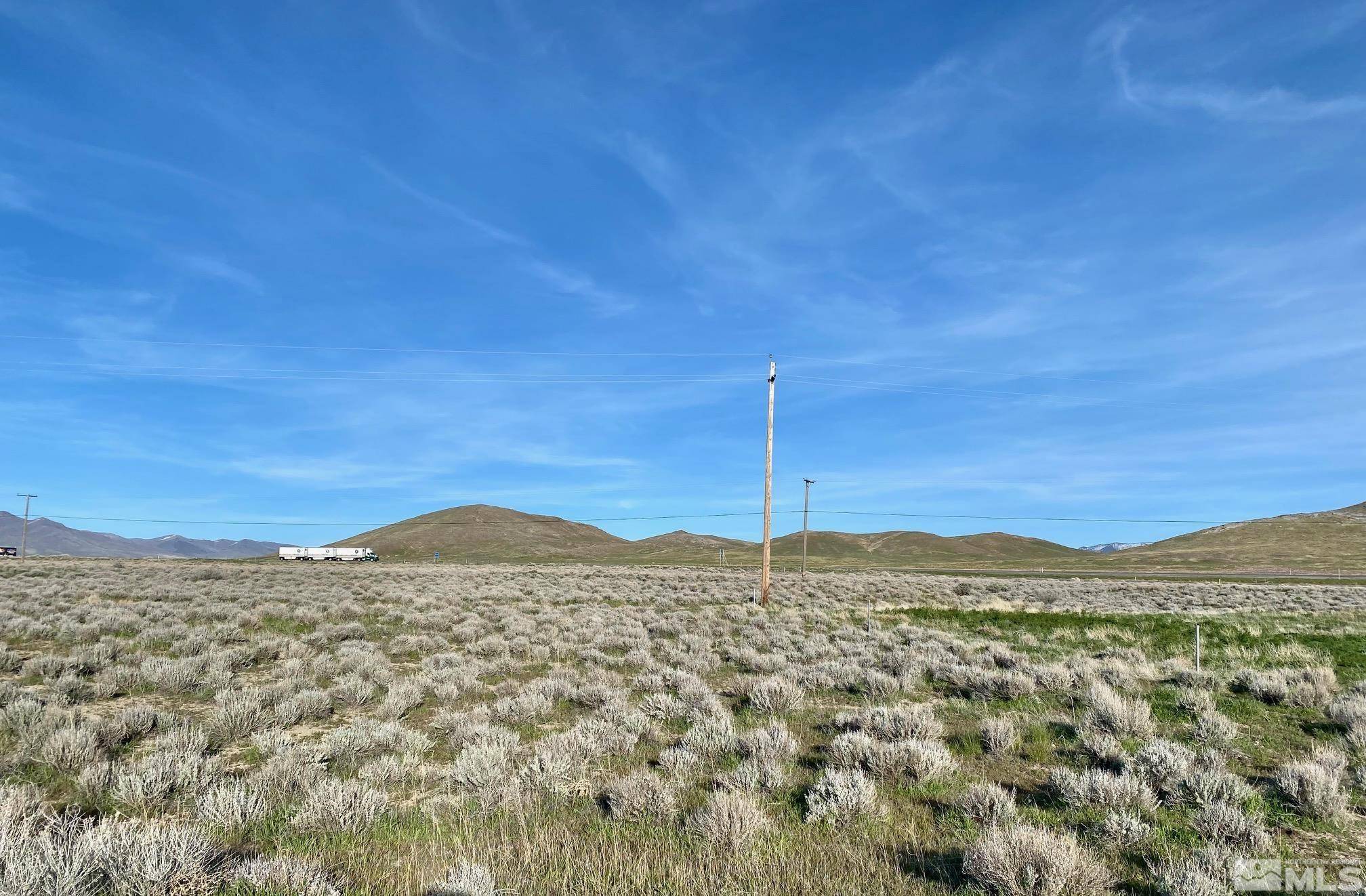 Imlay, NV 89418,00812305 Bunker Hill LN Lane