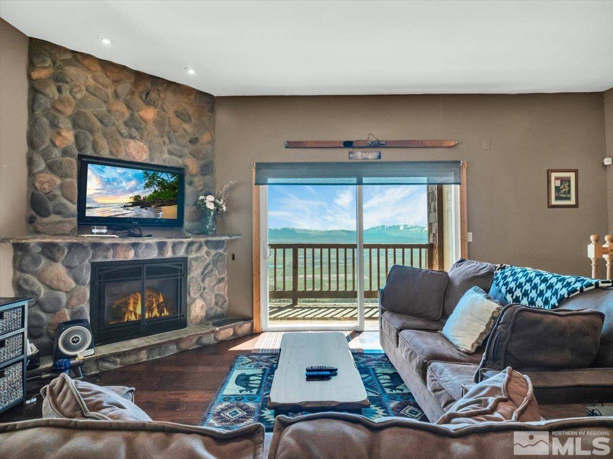 Stateline, NV 89449,281 Quaking Aspen #B