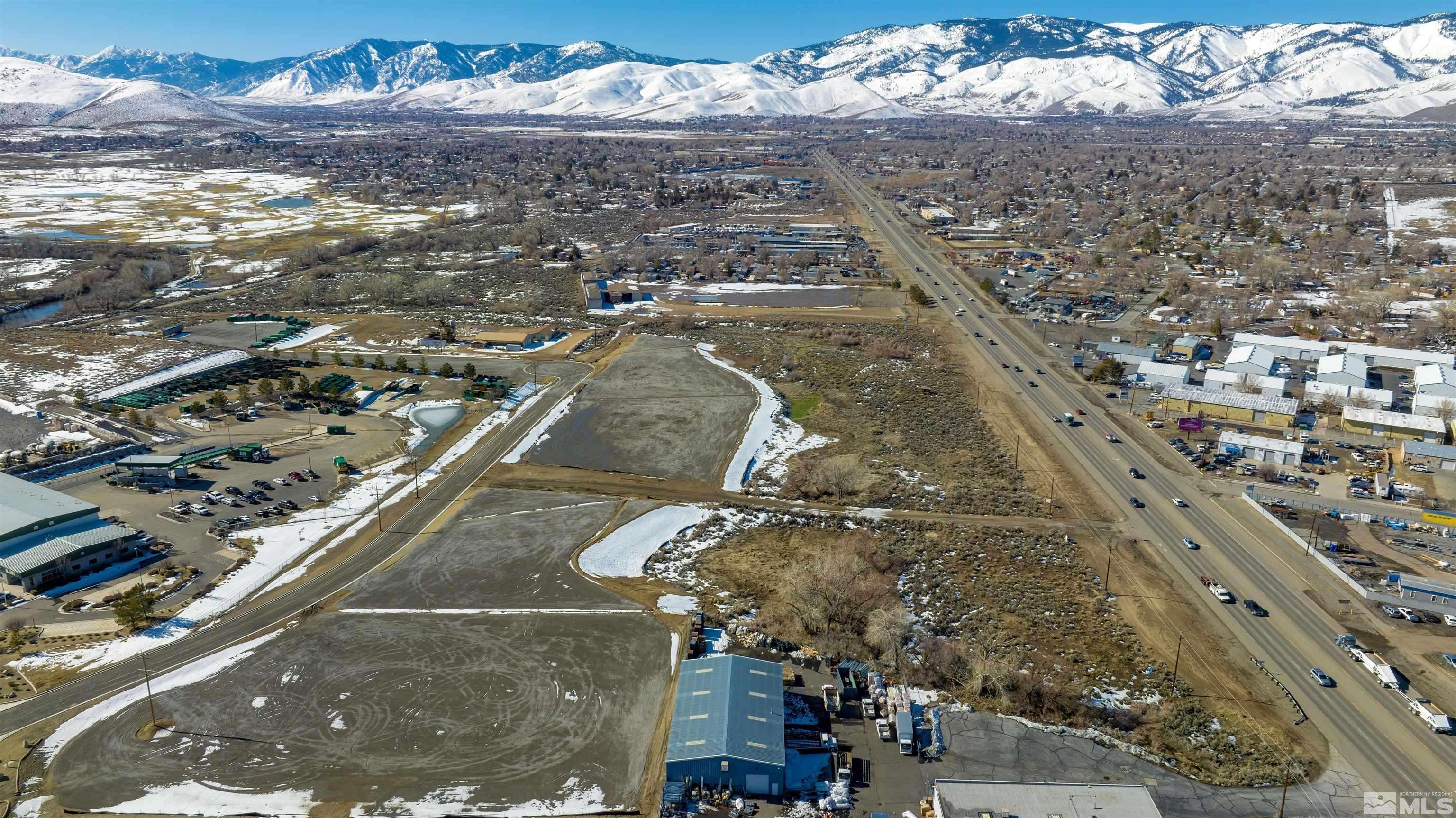 Carson City, NV 89701,Akron WAY Way