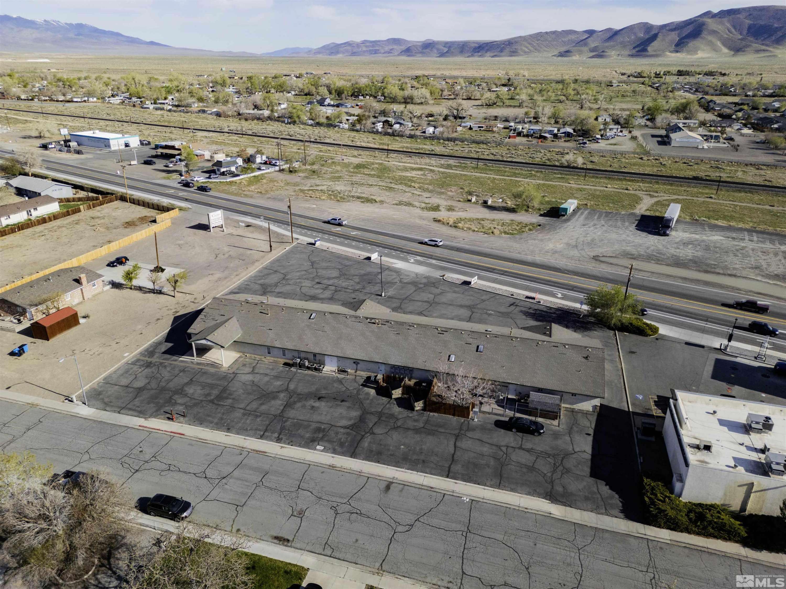 Fernley, NV 89408,805 E Main ST Street