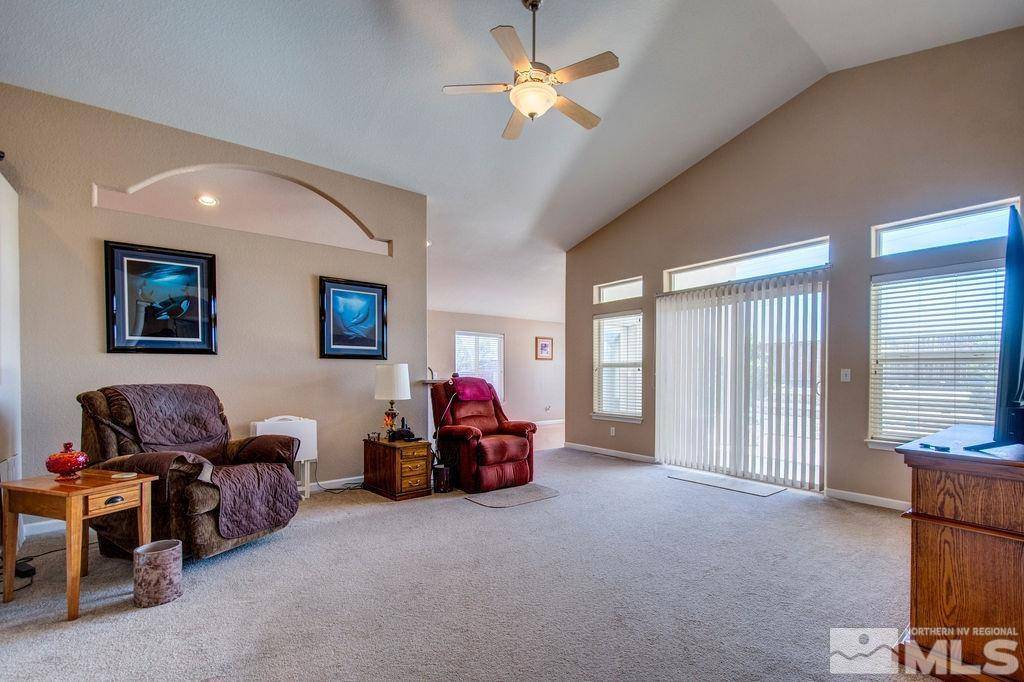 Fernley, NV 89408,507 Wedge LN