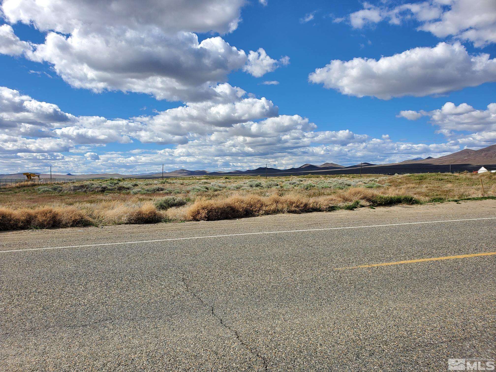 Winnemucca, NV 89445,W Rose Creek RD Road