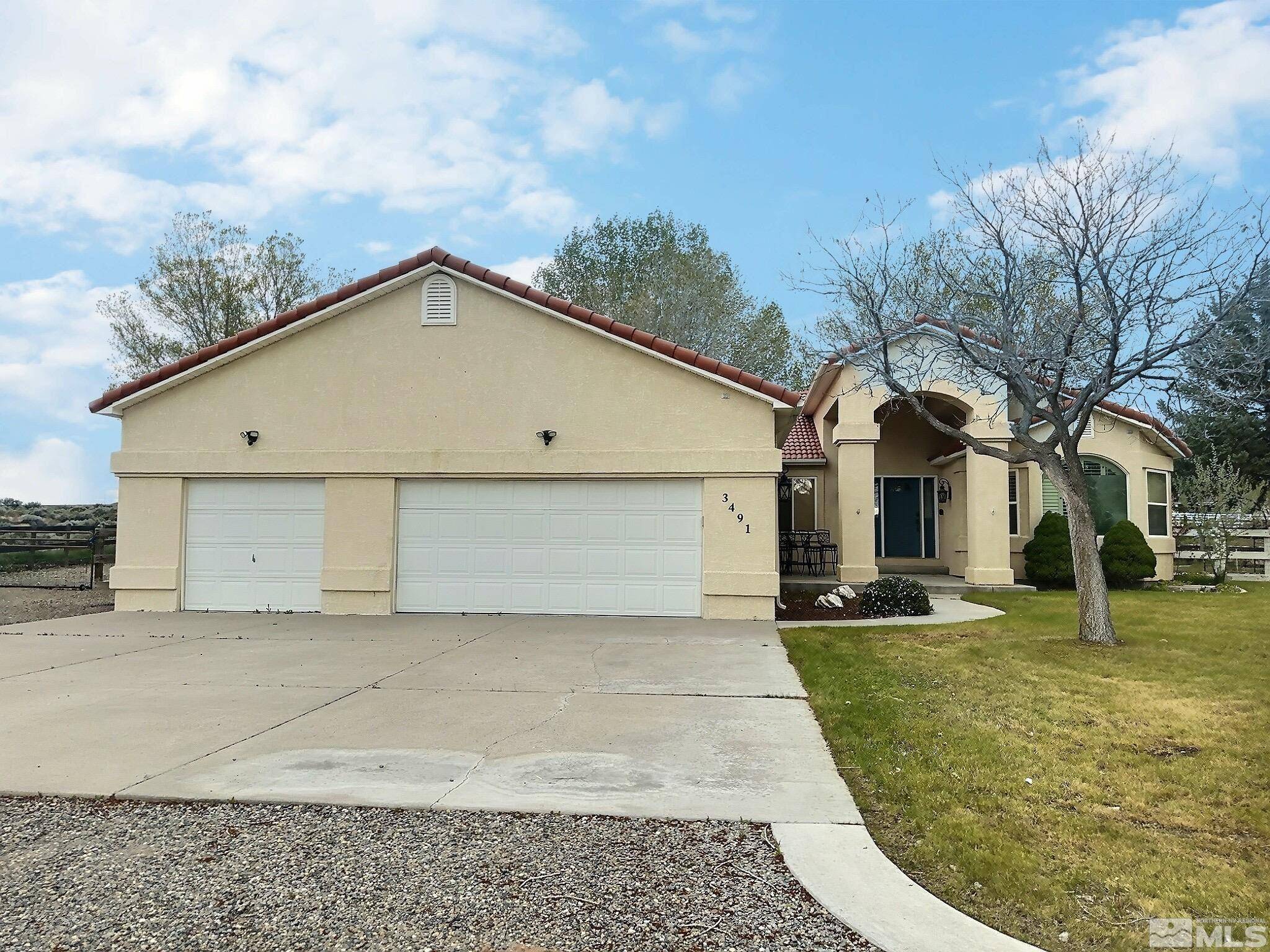 Winnemucca, NV 89445,3491 Stuart