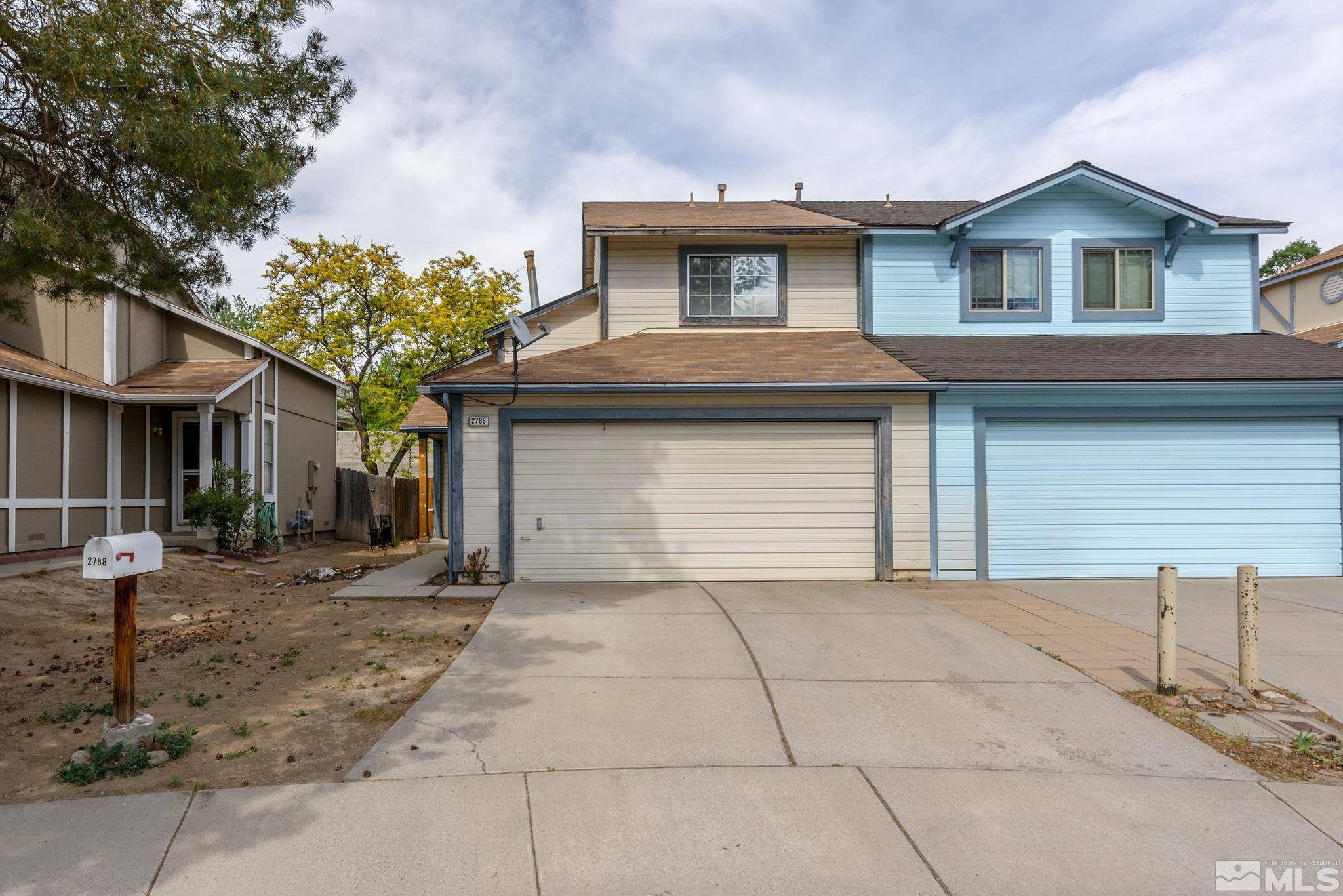 Sparks, NV 89434,2788 Ashley Park