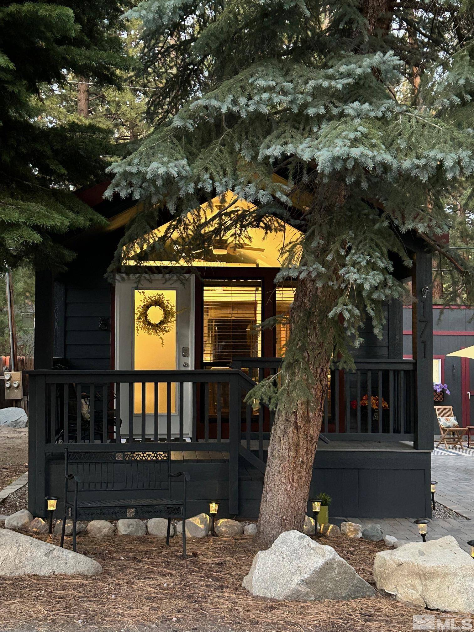 Stateline, NV 89449,171 Crescent #Highway 50