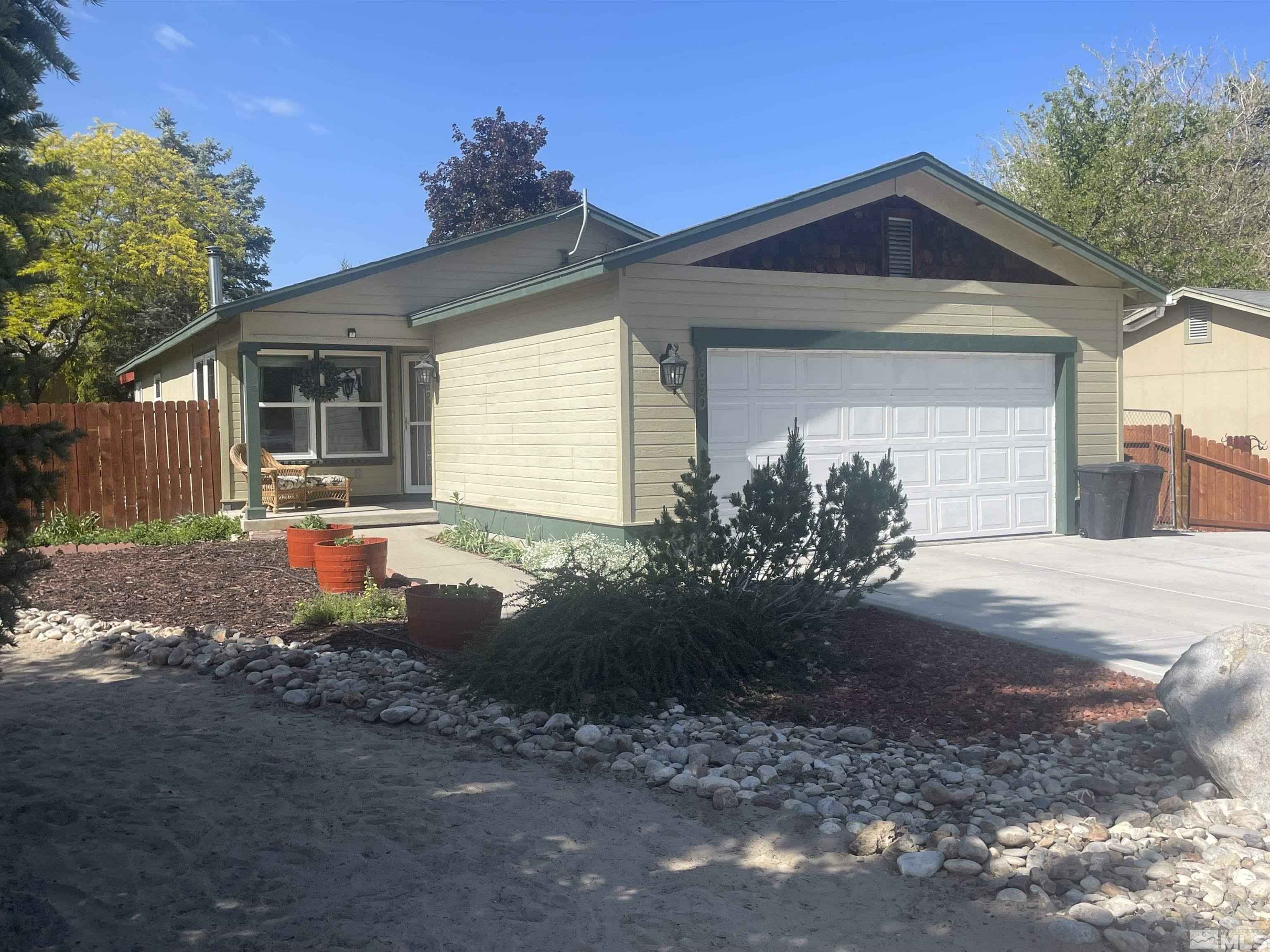 Winnemucca, NV 89445,1650 Ballard