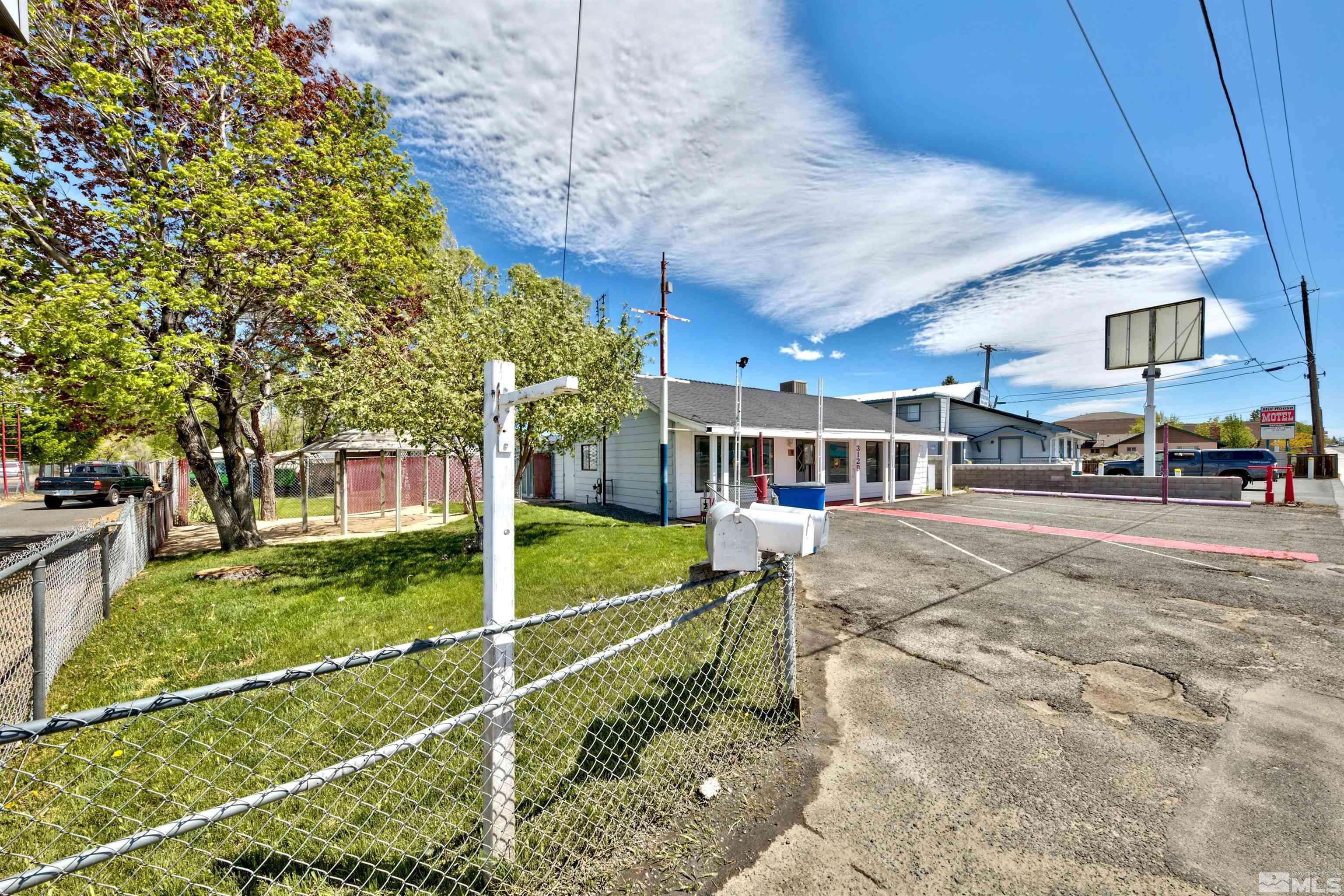 Carson City, NV 89701,3129 S Carson ST Street