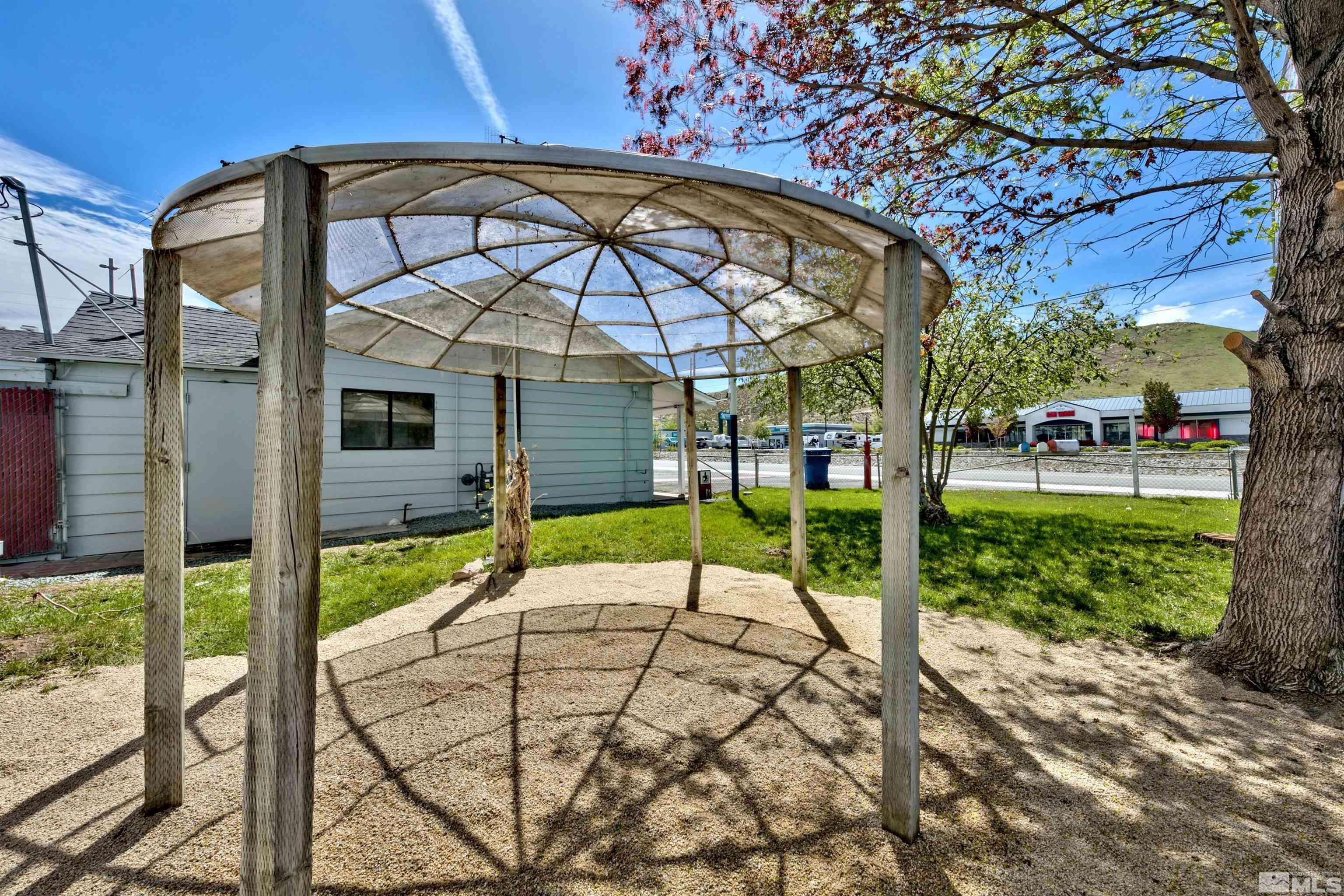 Carson City, NV 89701,3129 S Carson ST Street