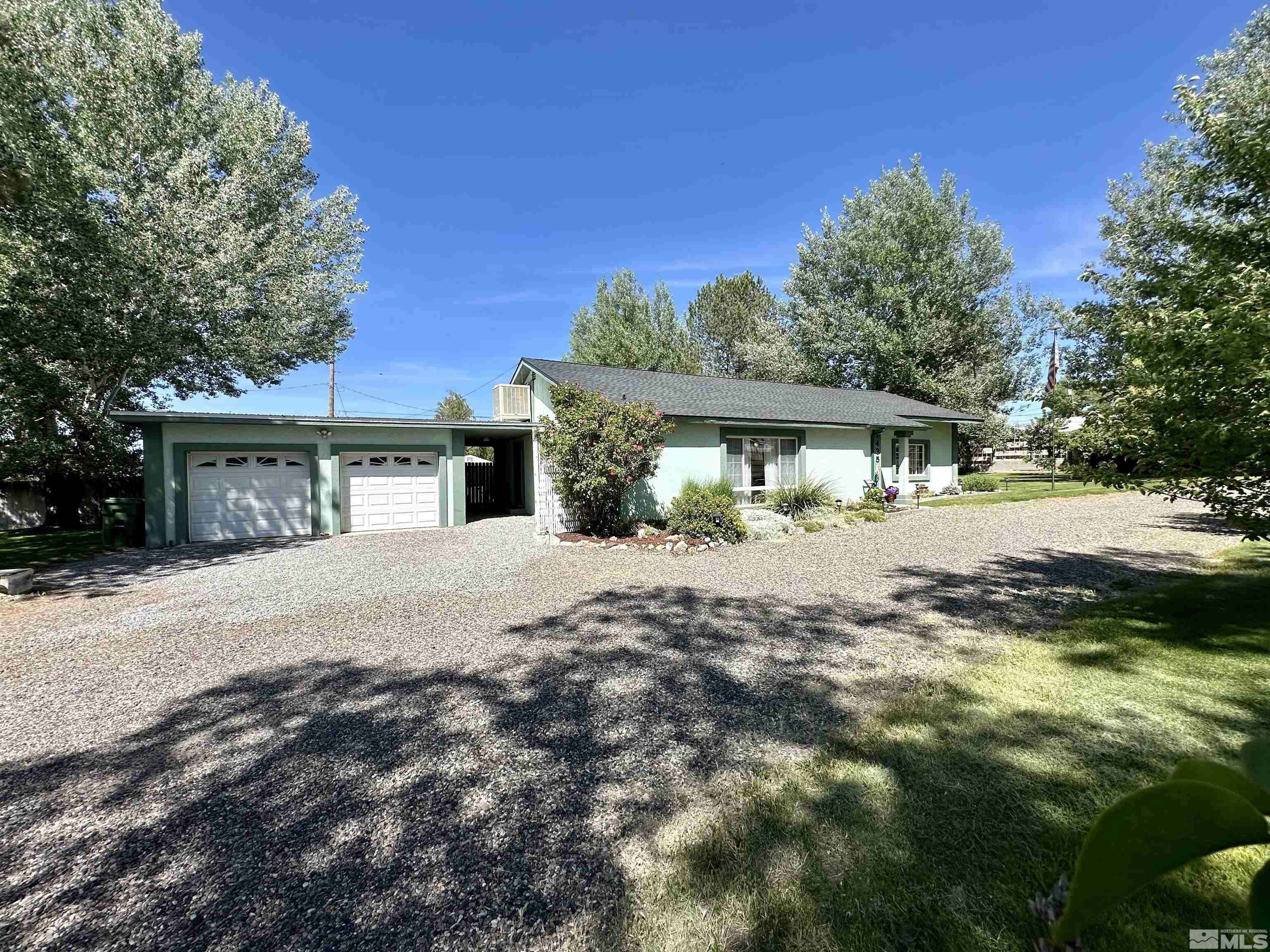 Winnemucca, NV 89445,1435 S Bridge