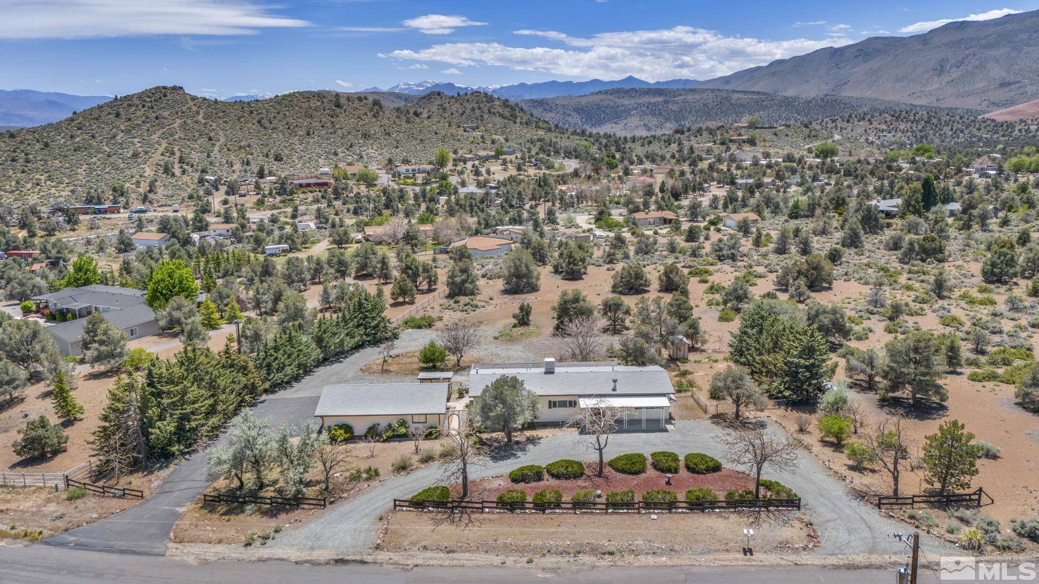 Wellington, NV 89444,3725 Topaz Ranch