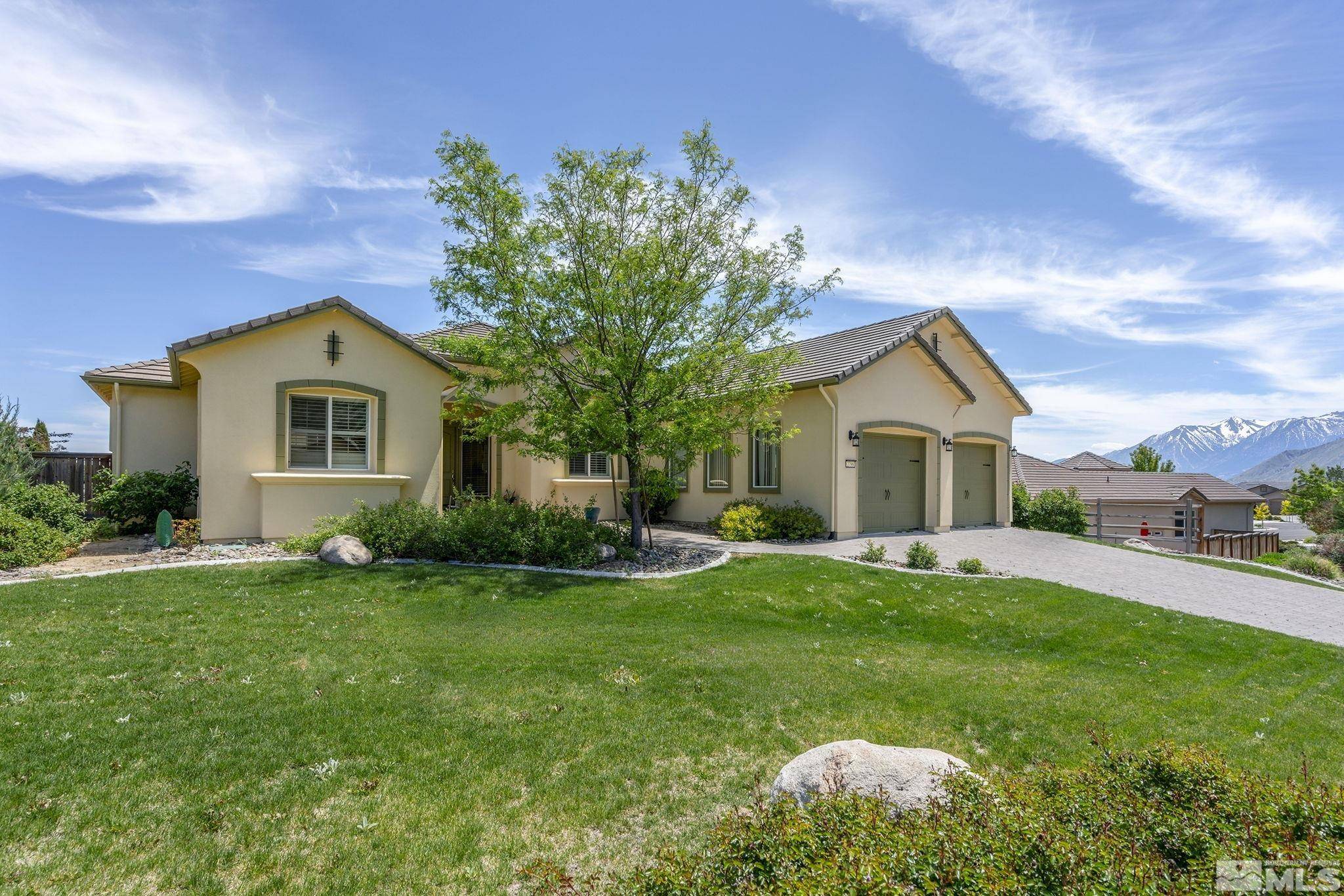 Genoa, NV 89411,2798 Voight CYN Canyon