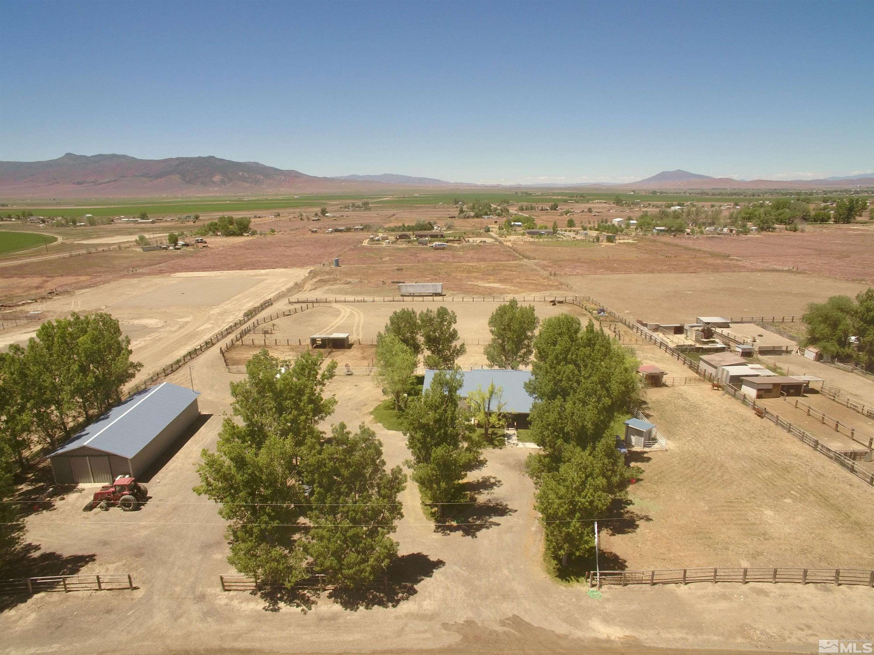 Winnemucca, NV 89445,9800 Alice LN Lane