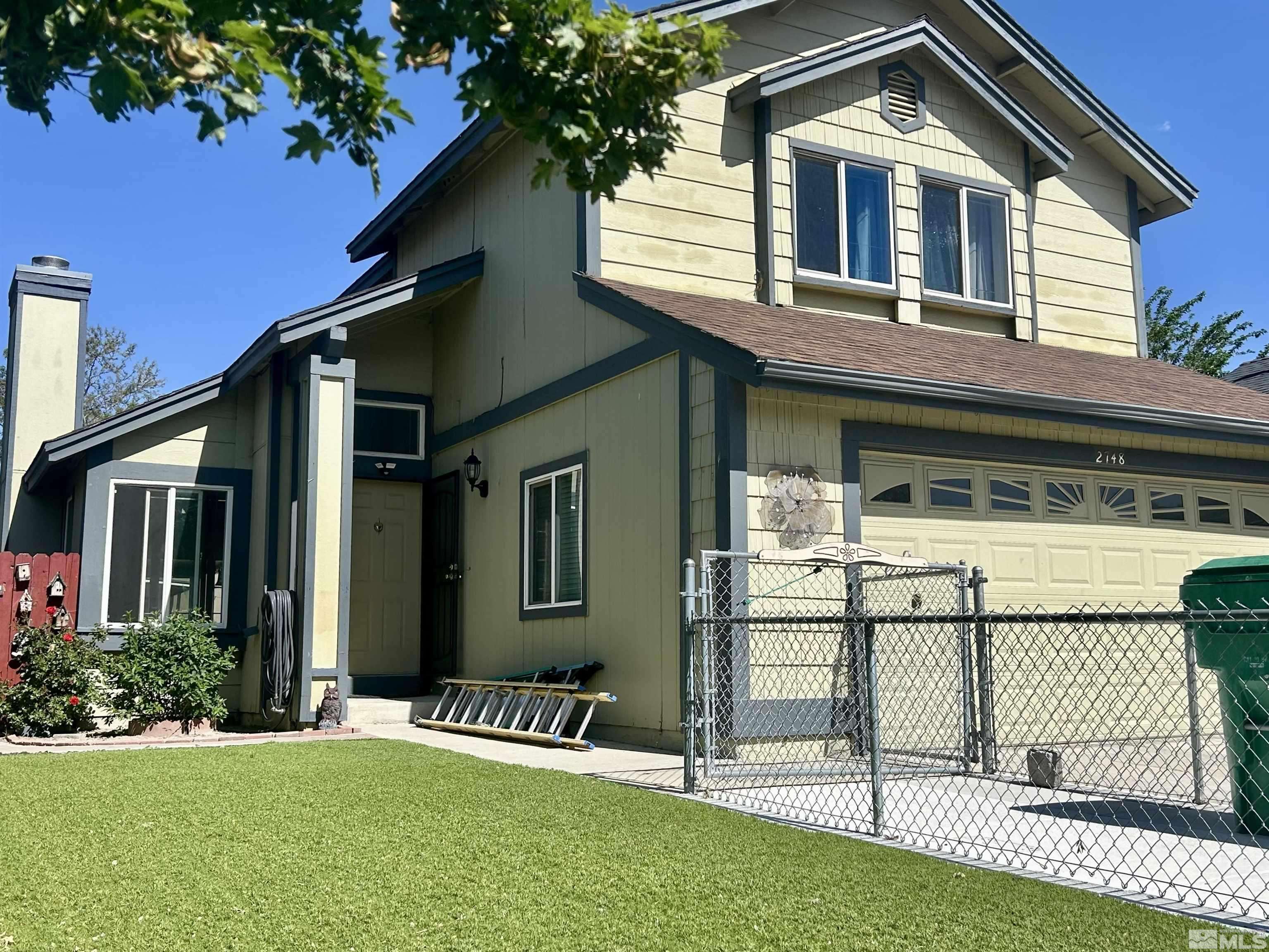 Reno, NV 89502,2748 Chavez