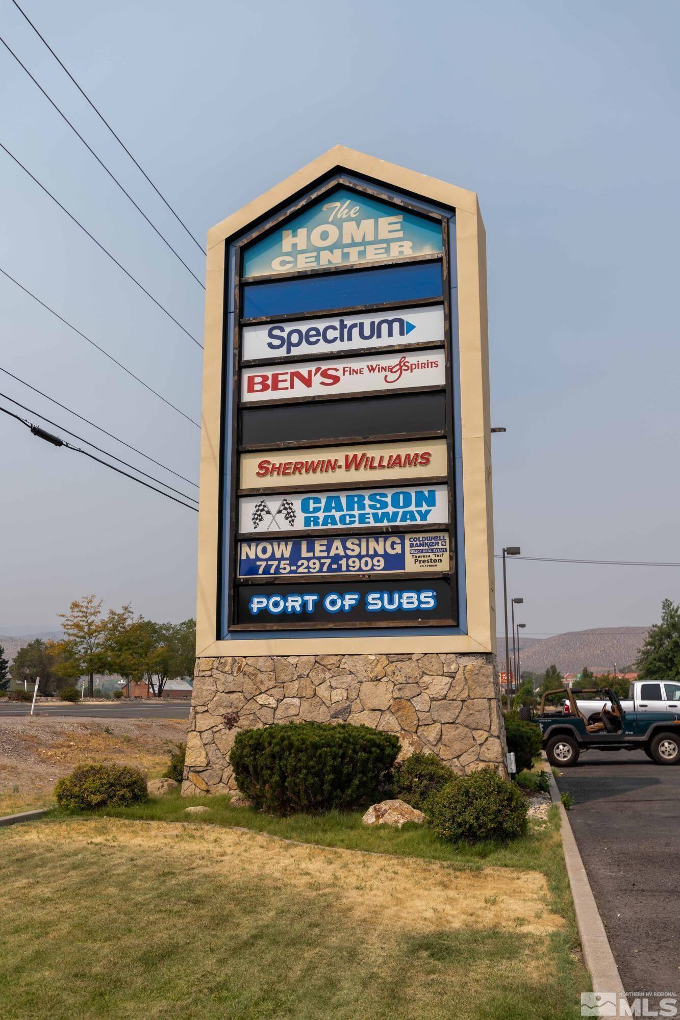 Carson City, NV 89706,3737 N Carson ST Street #3737