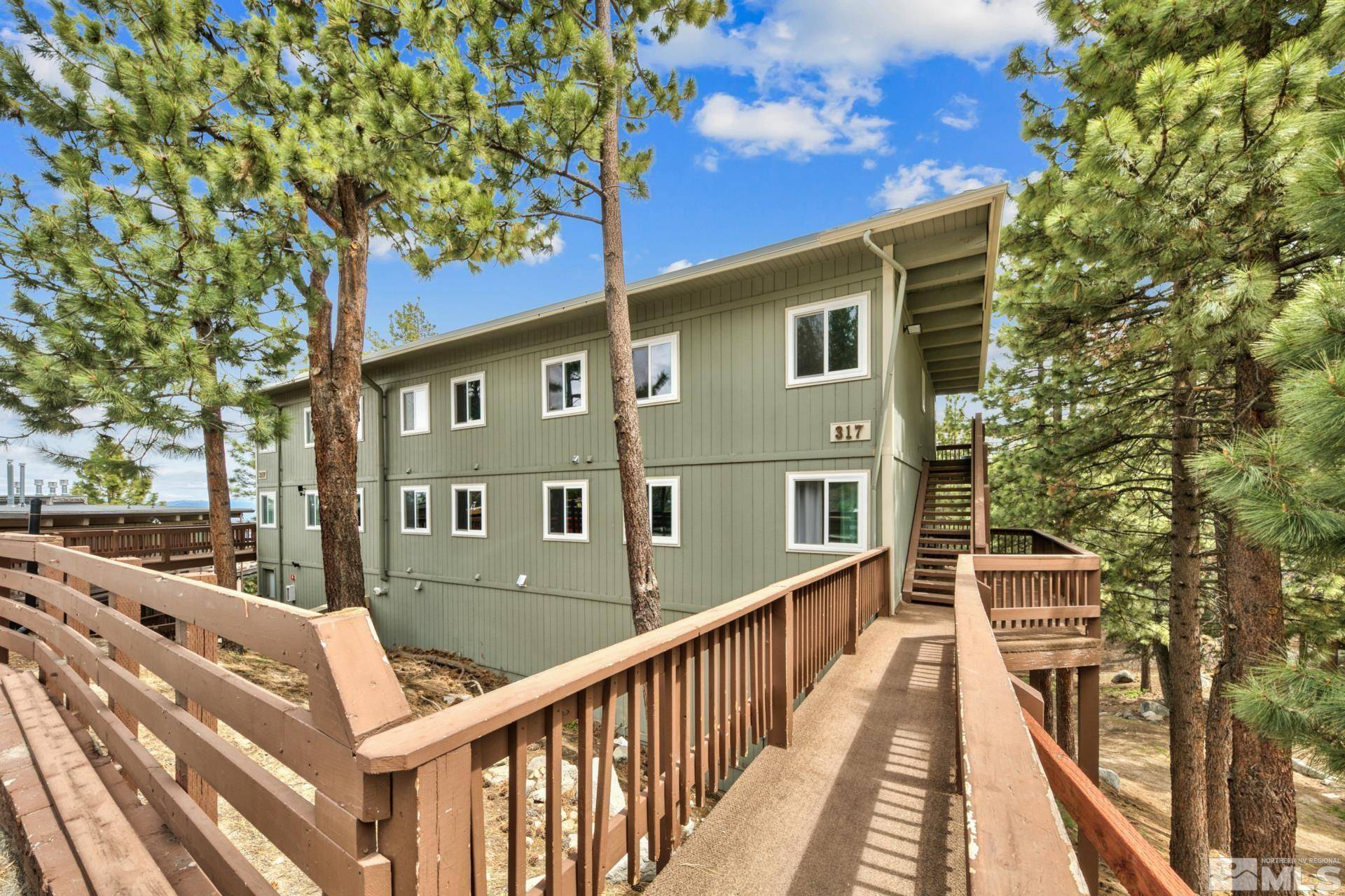 Stateline, NV 89449,317 Quaking Aspen LN #2