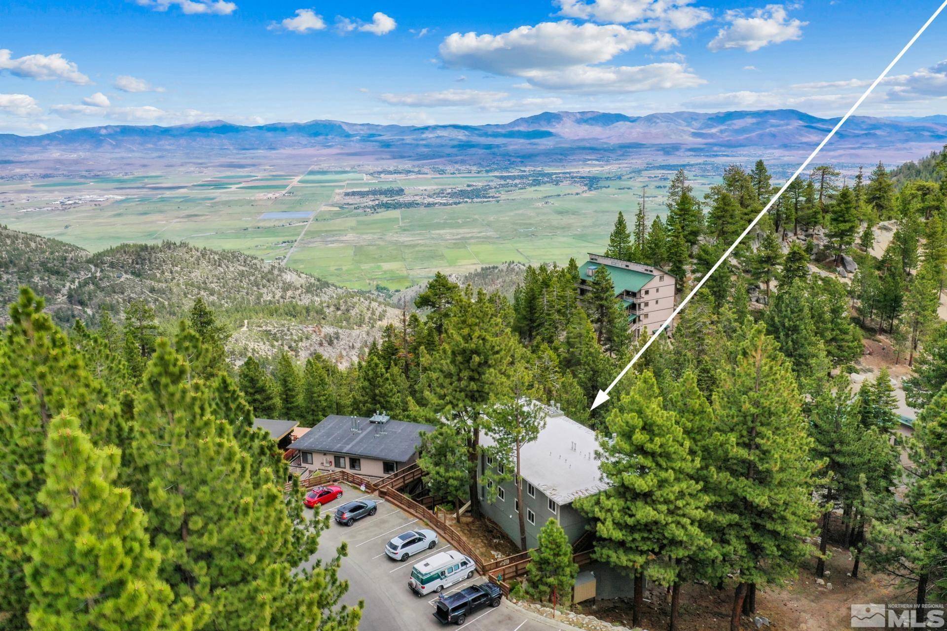 Stateline, NV 89449,317 Quaking Aspen LN #2