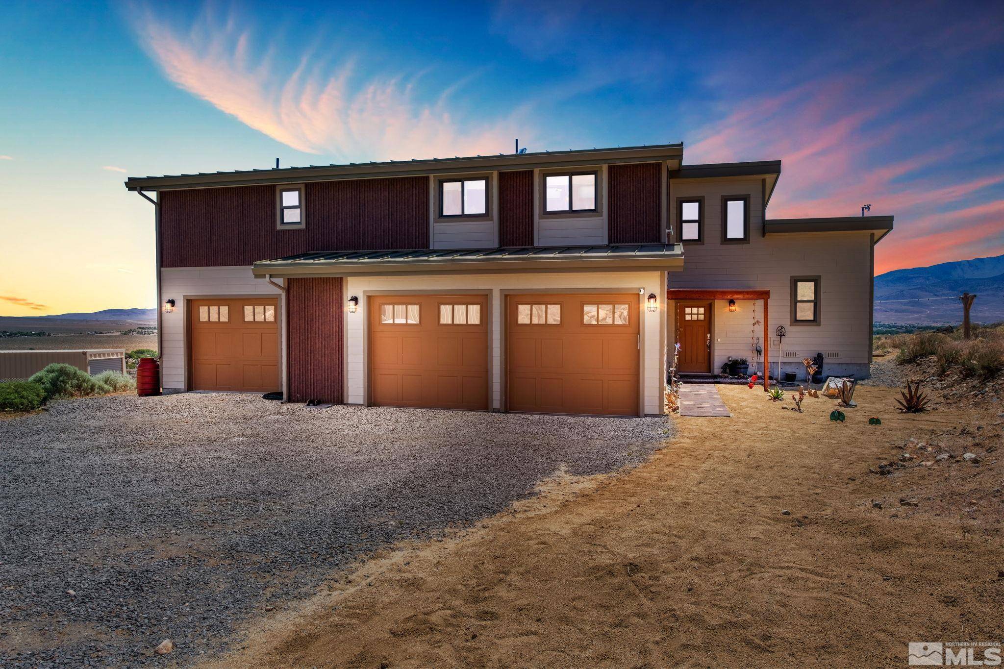 Dayton, NV 89403,205 Eagle View TRL Trail