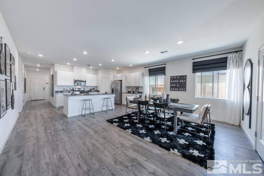 Fernley, NV 89408,1015 Anthony LN Lane #Lot #17