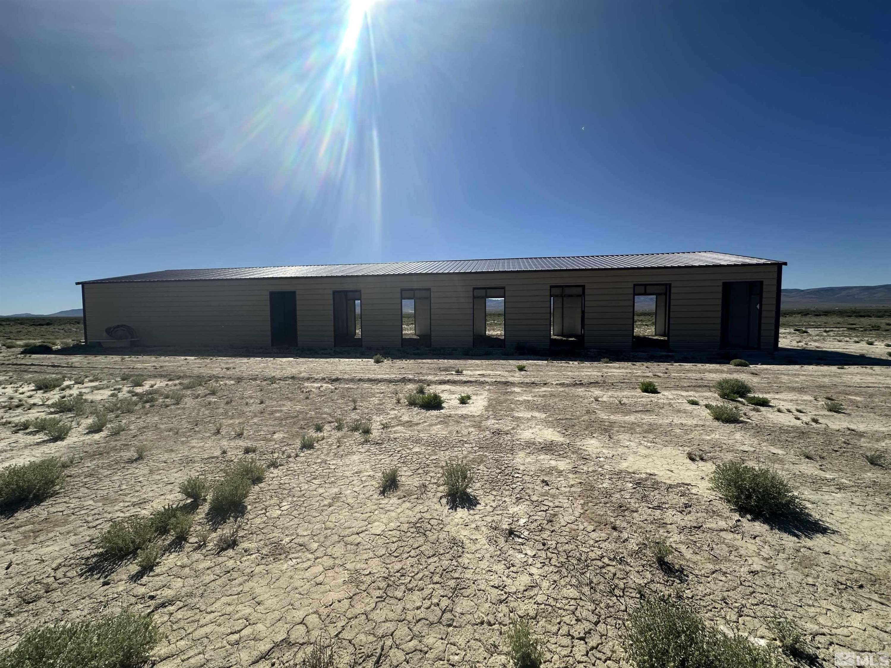 Crescent Valley, NV 89821,751 Stone LN Lane