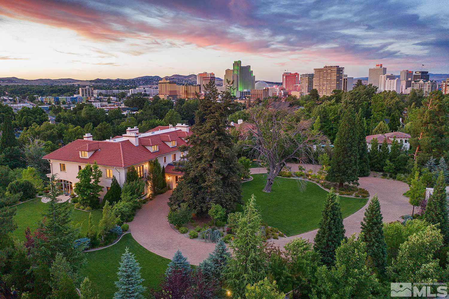Reno, NV 89509,631 California AVE Avenue