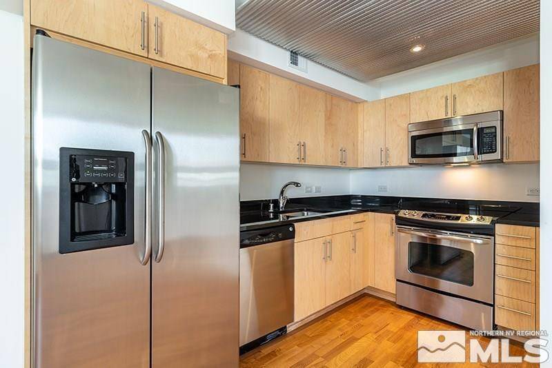 Reno, NV 89501,255 N Sierra ST Street #419
