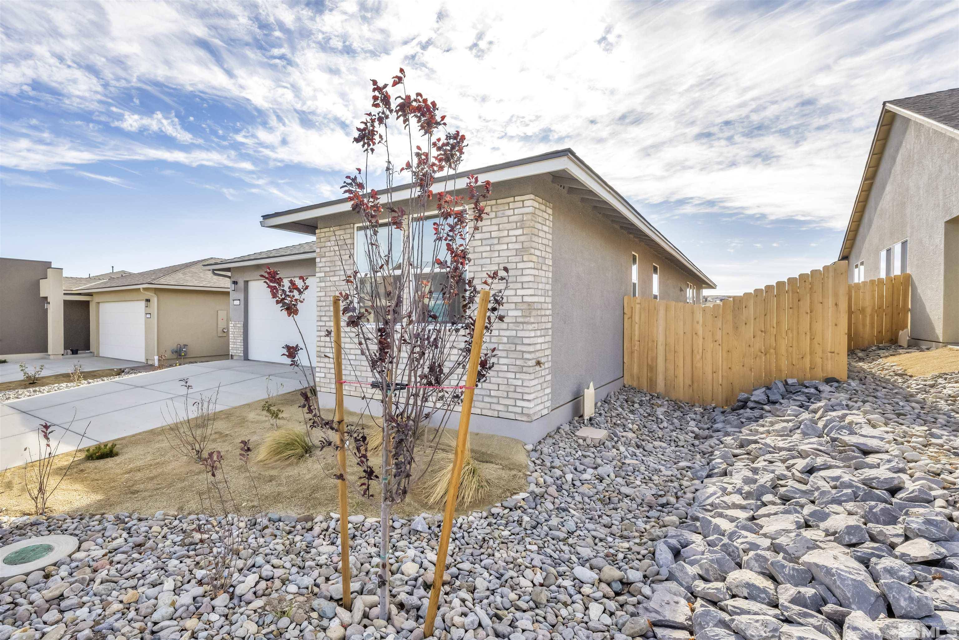 Carson City, NV 89705,1464 Jett WAY #Homesite 85