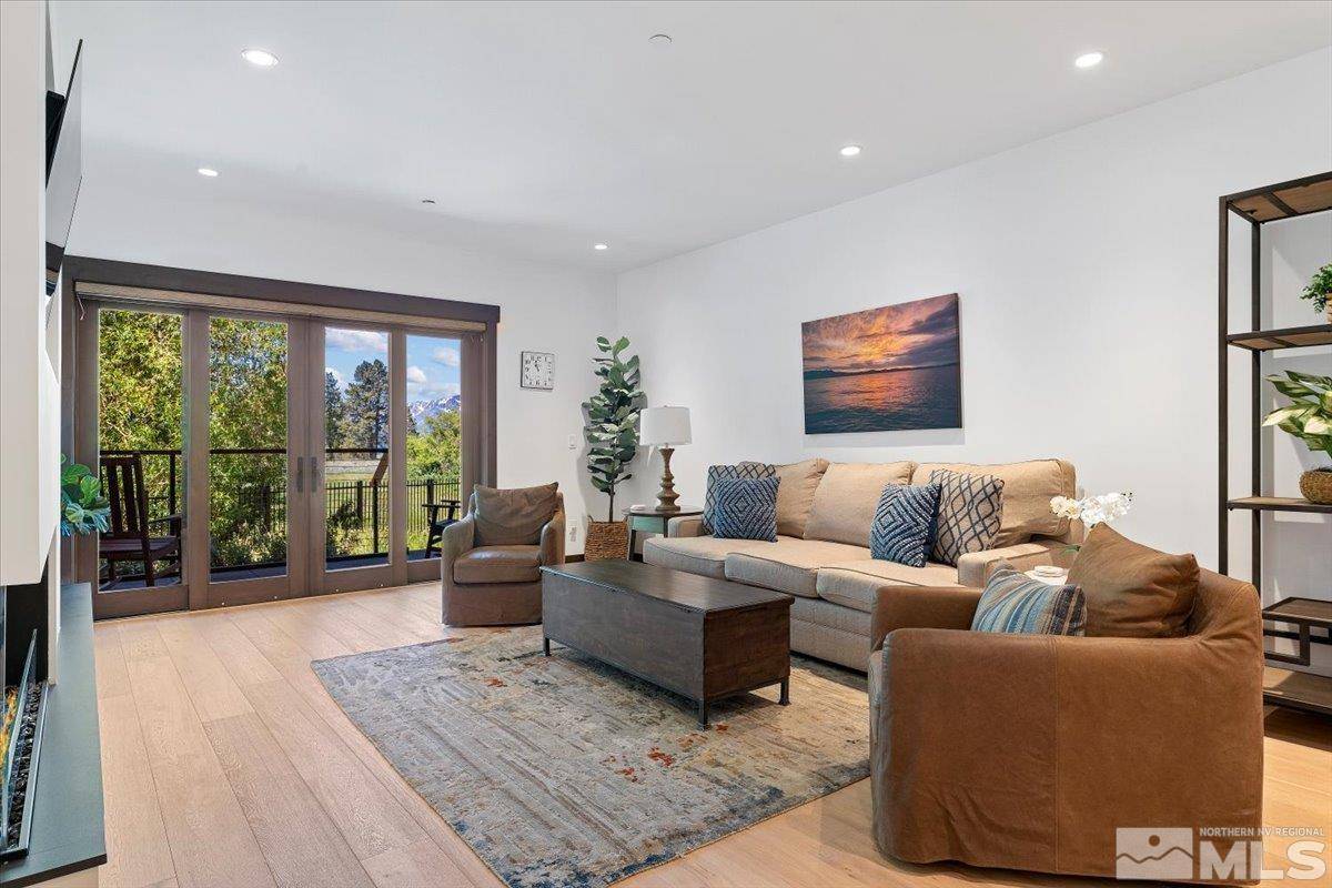 Stateline, NV 89449,9 Beach Club #111