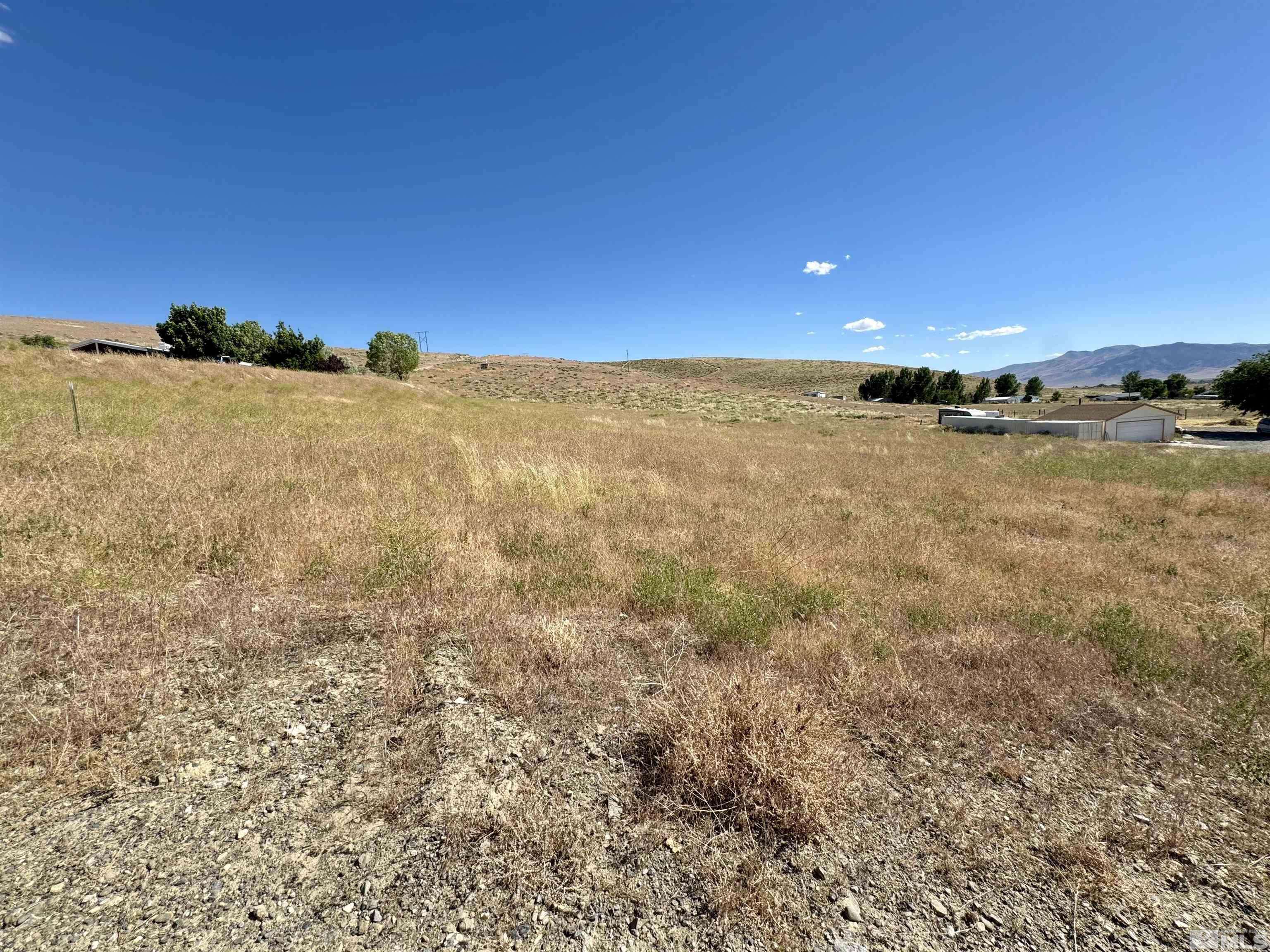 Winnemucca, NV 89445,4890 Brayton RD Road