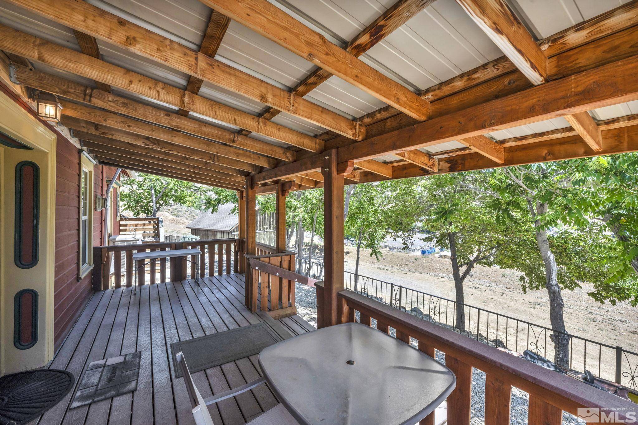 Silver City, NV 89428,100 Pedlar RD Road