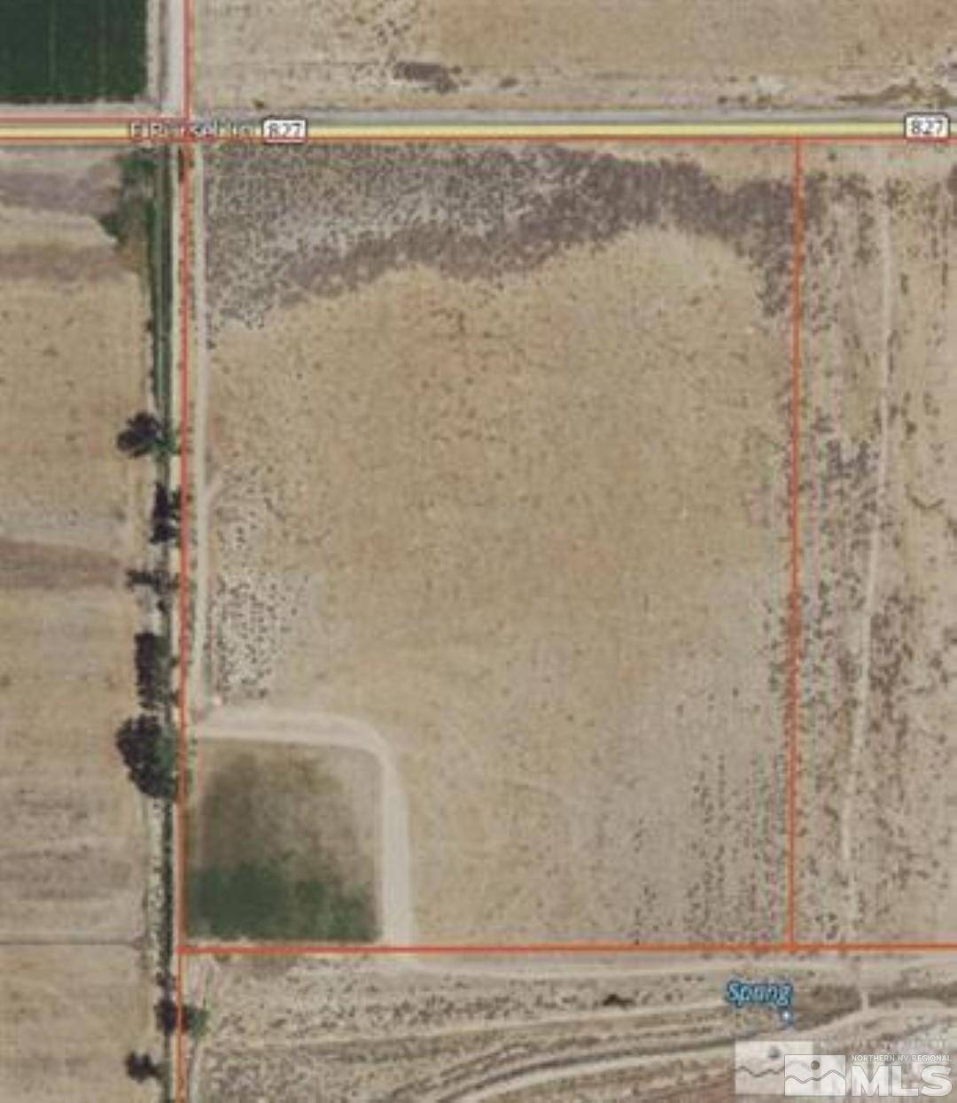 Yerington, NV 89447,31 E Pursel LN