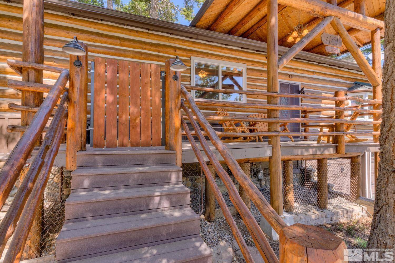 Stateline, NV 89449,429 Barrett DR