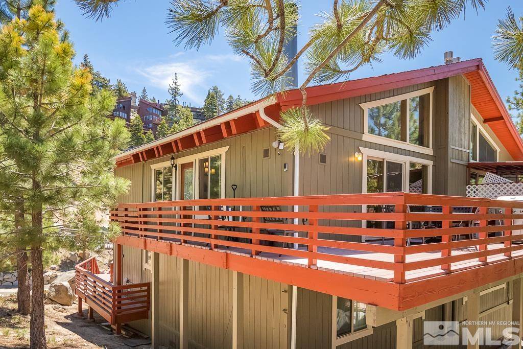 Stateline, NV 89449,702 Tina CT #A