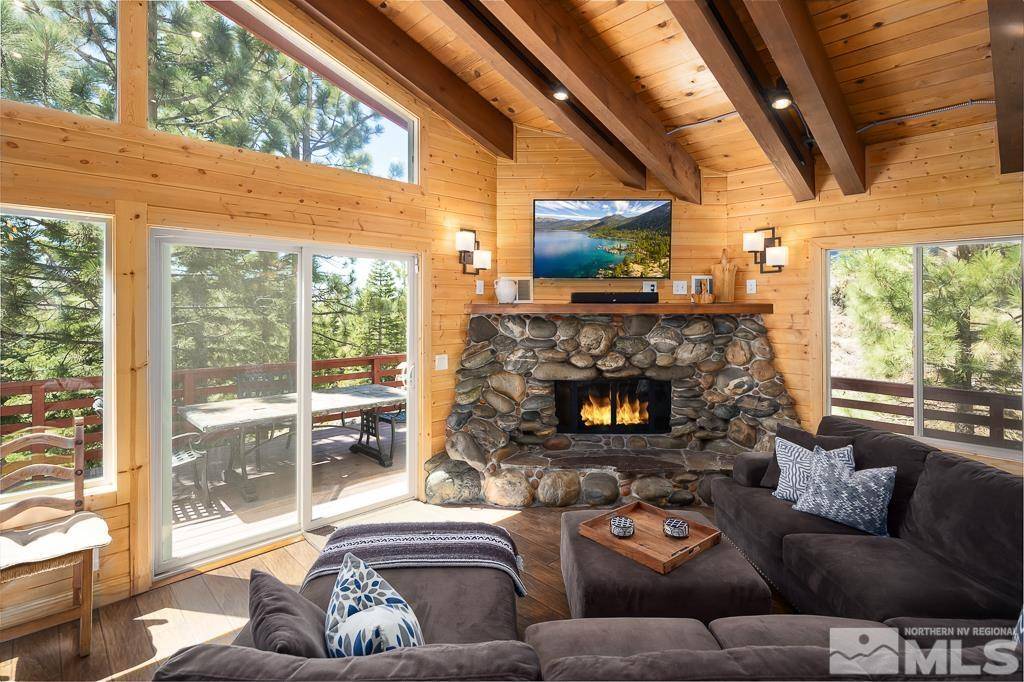 Stateline, NV 89449,702 Tina CT #A