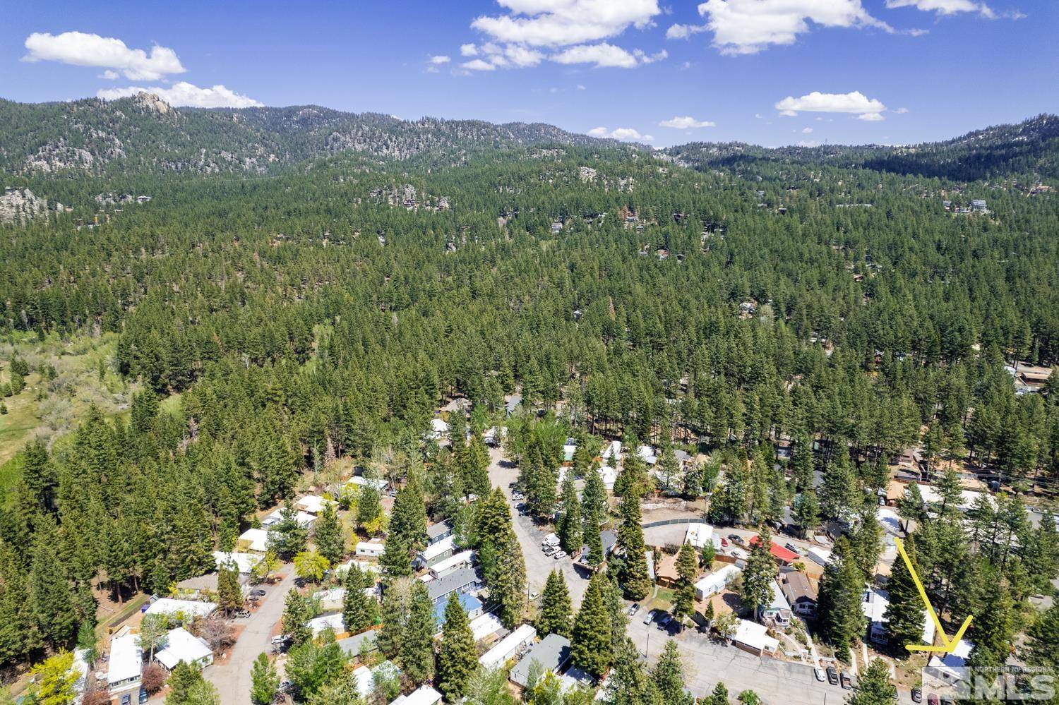 Stateline, NV 89449,165 Ponderosa DR Drive