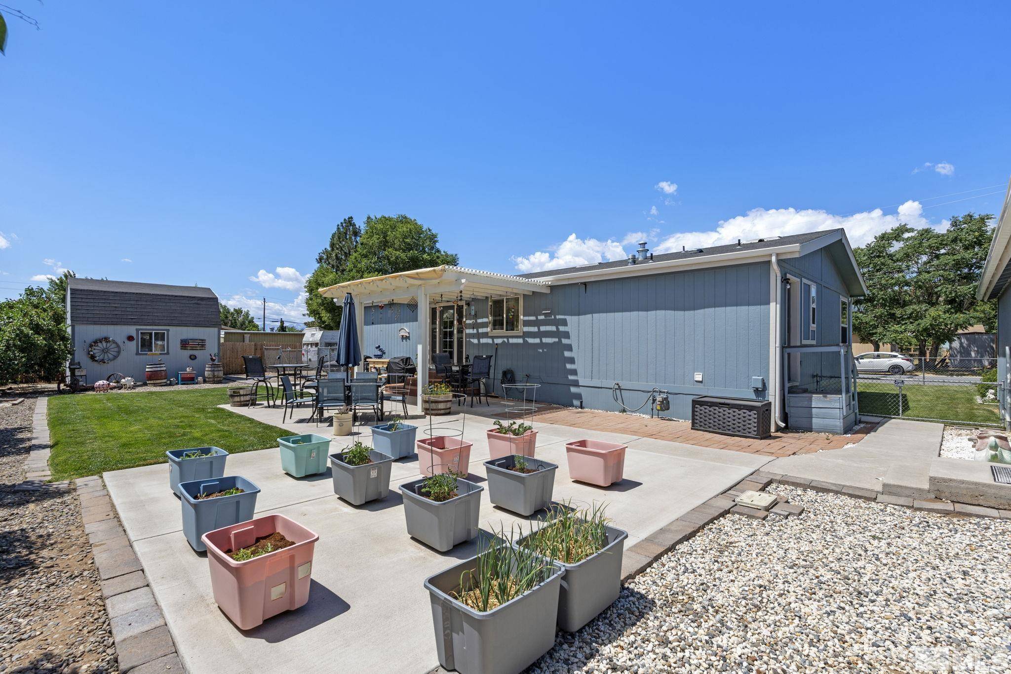 Carson City, NV 89706,3021 Debbie WAY
