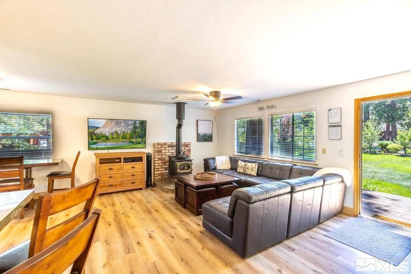 Carnelian Bay, CA 96148,375 W Agatam