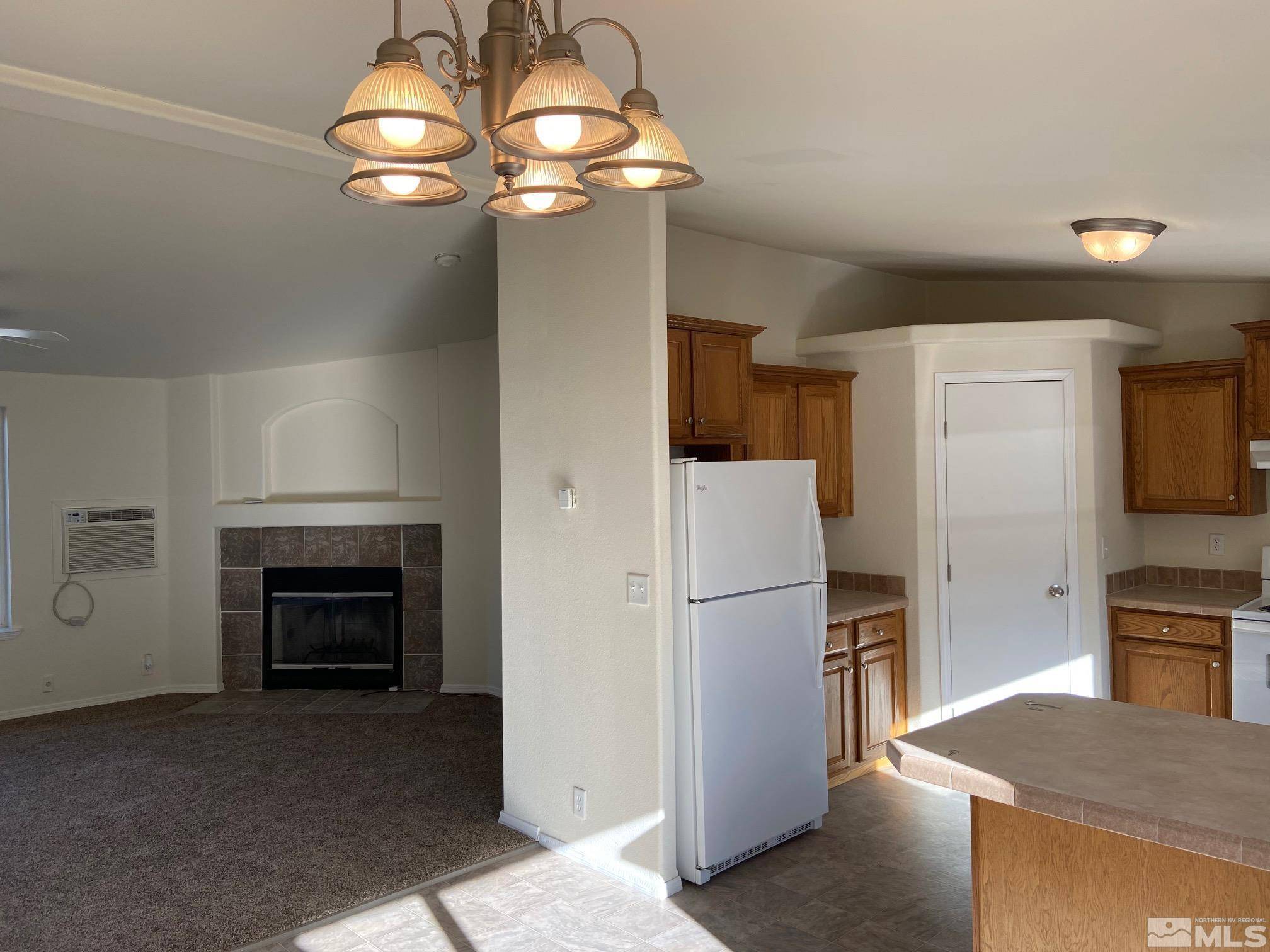 Walker Lake, NV 89415,797 Frontage RD