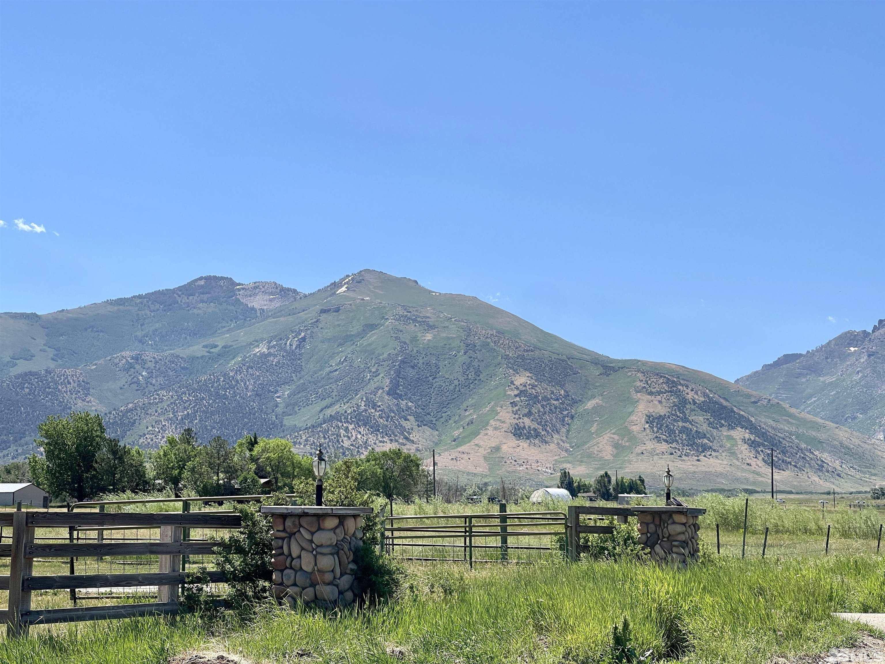 Lamoille, NV 89828,2623 N Canyon RD Road