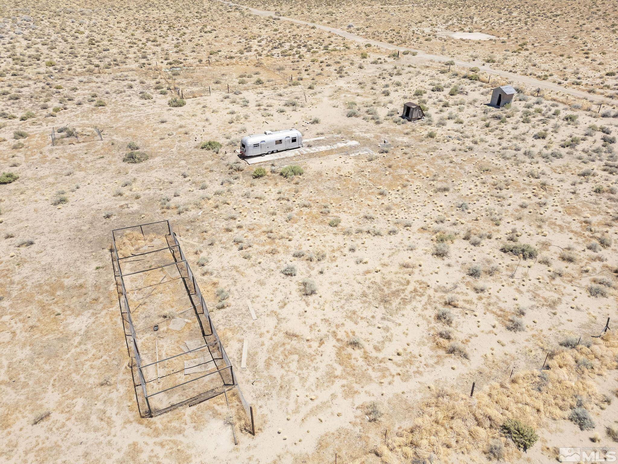 Silver Springs, NV 89429,4400 E 3rd ST Street