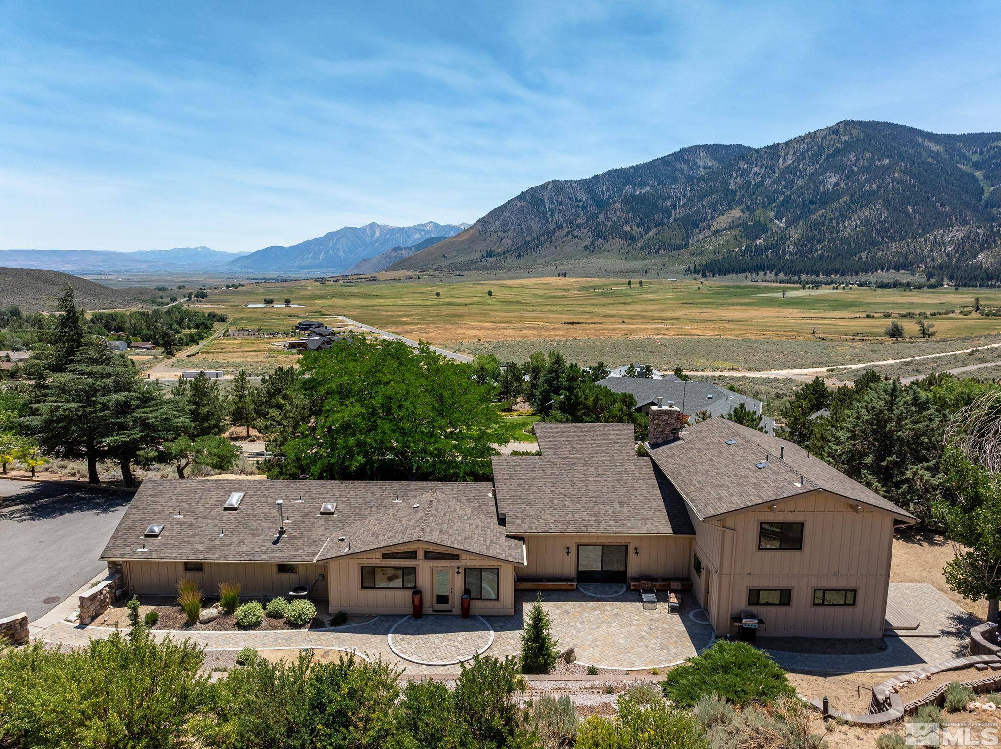 Carson City, NV 89705,3497 Alpine View CT Court