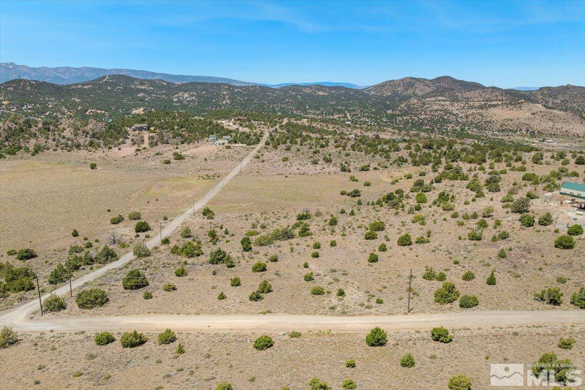 Reno, NV 89521,3610 Overland RD Road