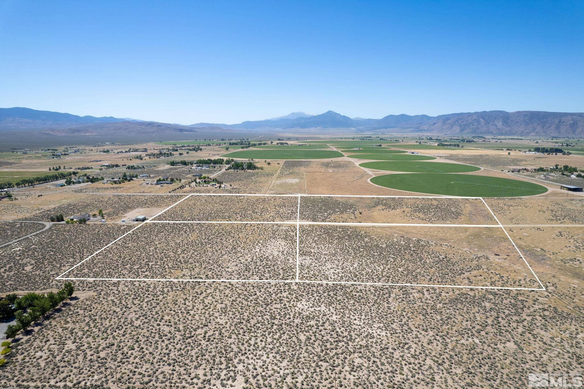Smith, NV 89430,APN01045172 Hillwood PL Place