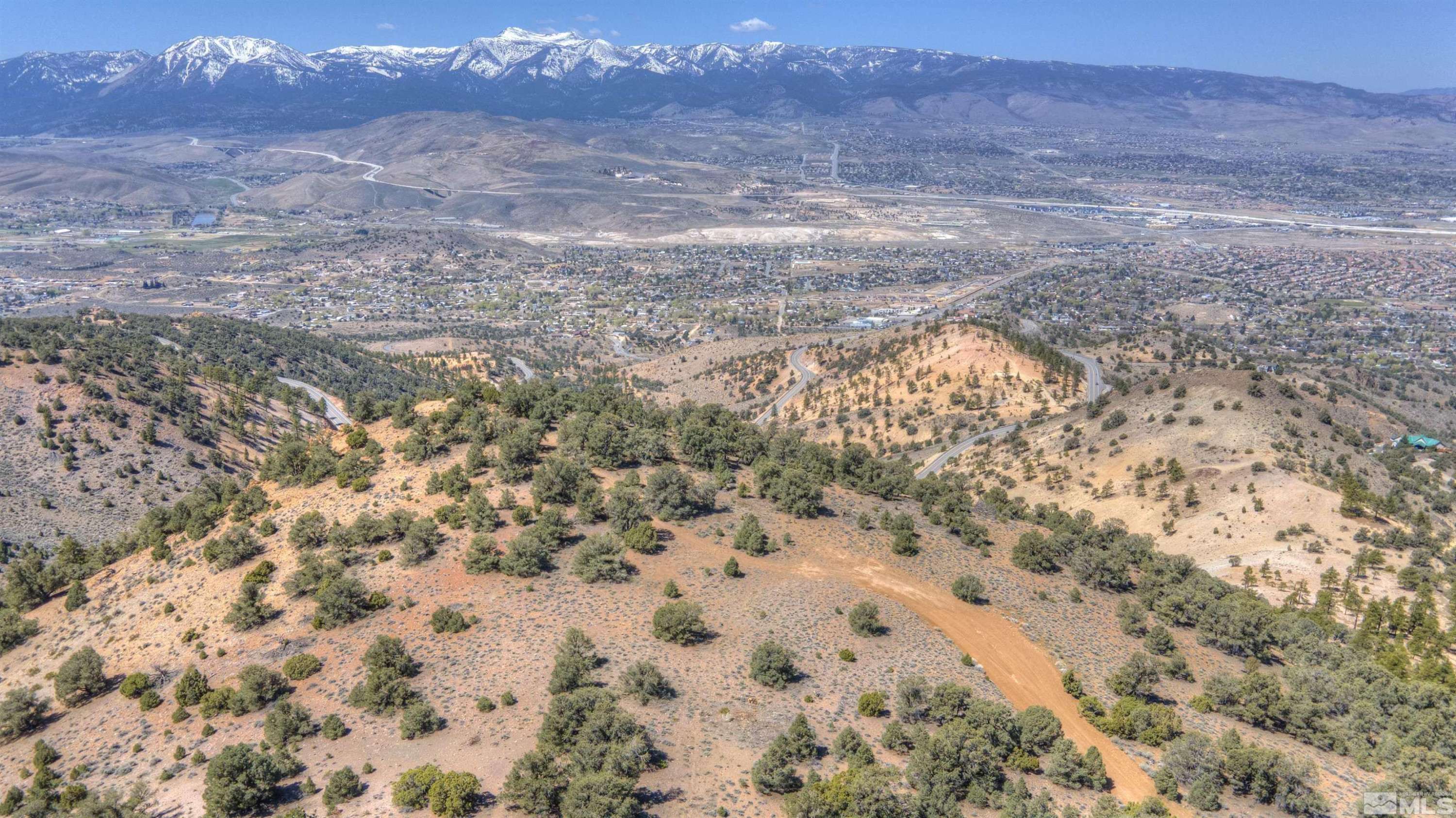 Reno, NV 89521,Dlm 25 Amd Lt VC Highlands