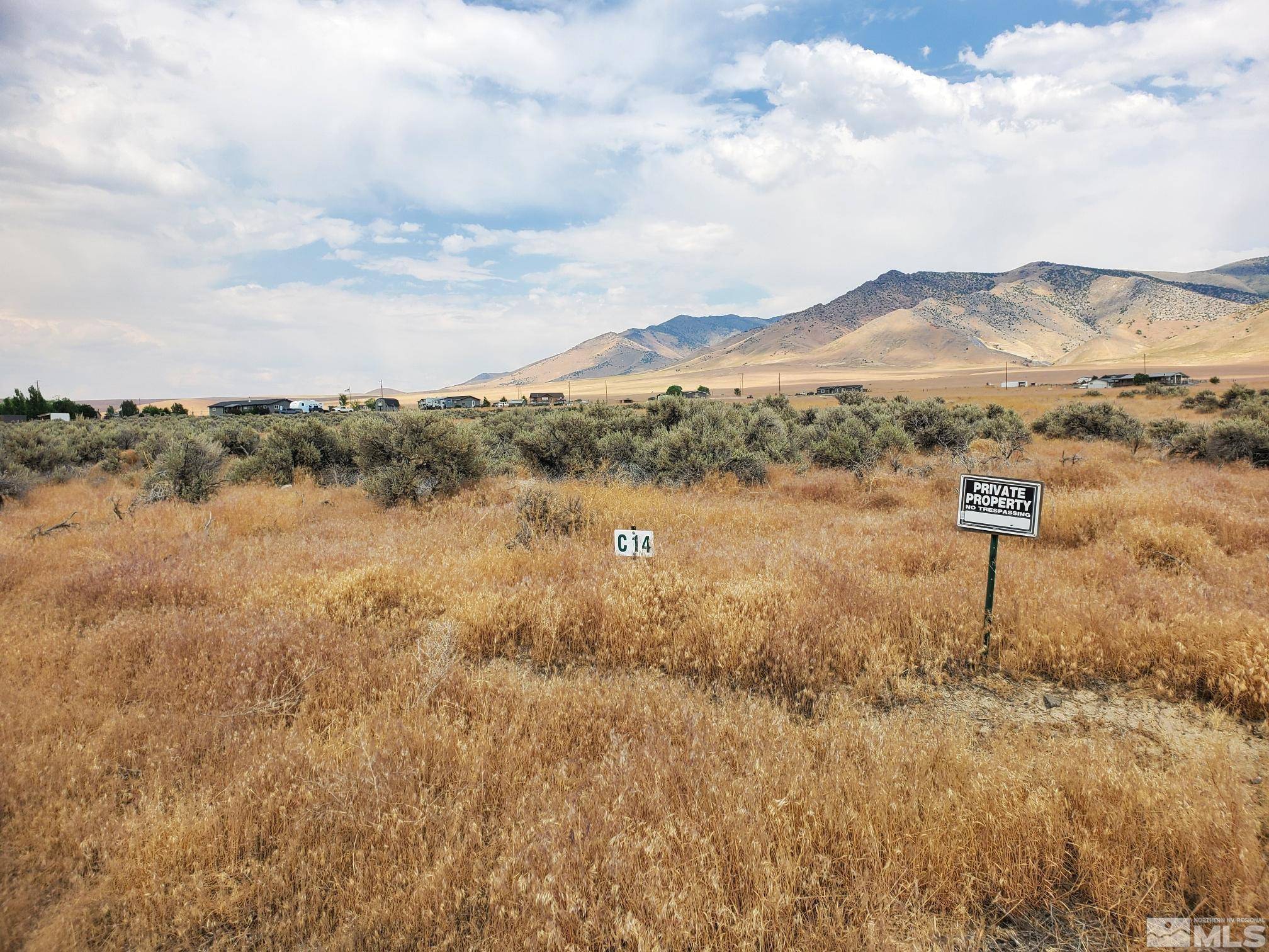 Winnemucca, NV 89445,9365 Zaring AVE Avenue