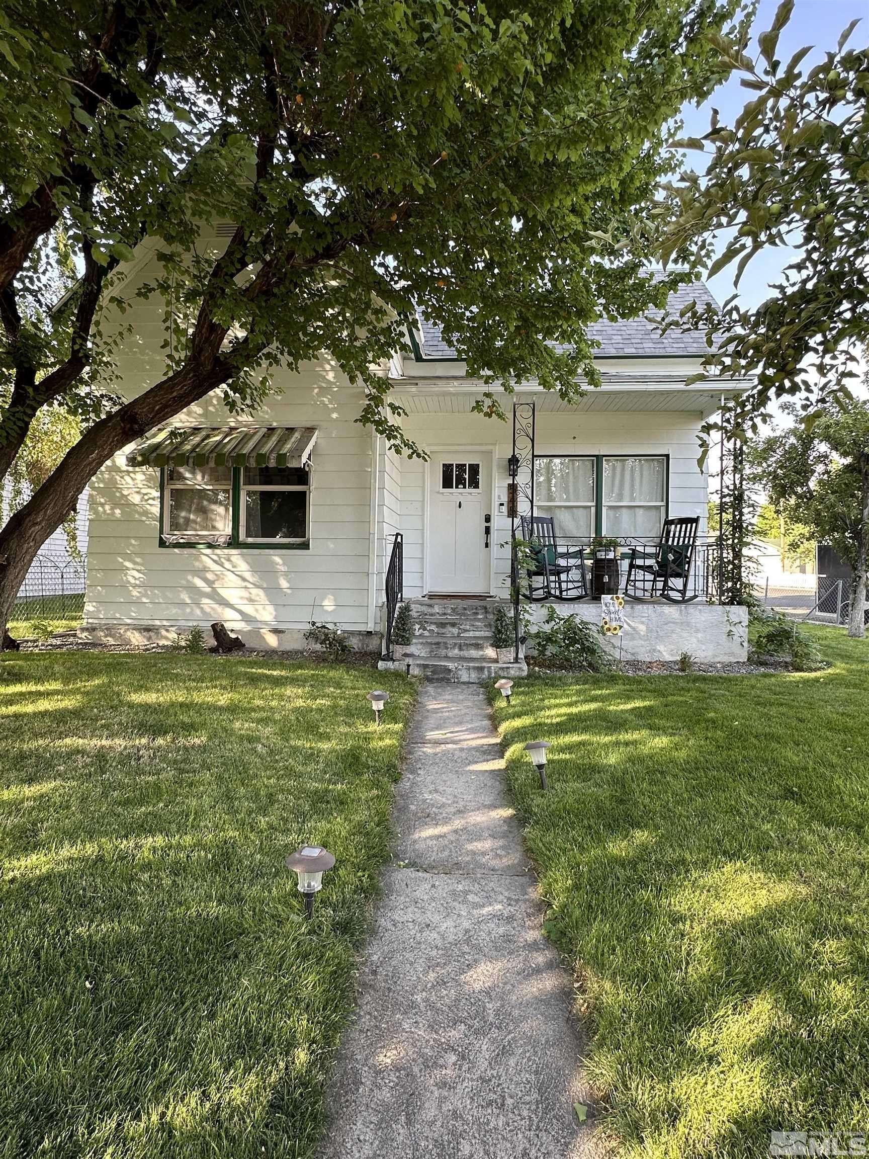 Winnemucca, NV 89445,545 Pavilion ST